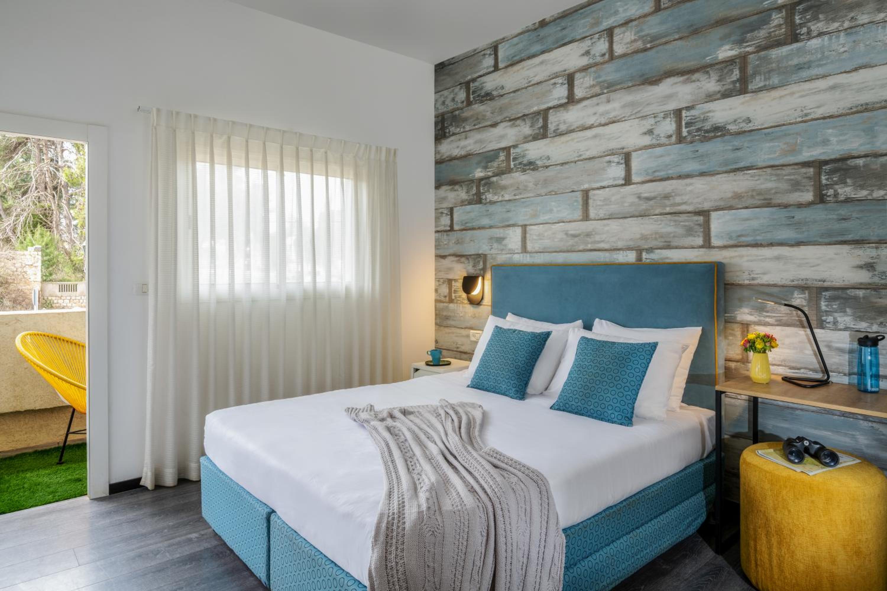 Classic Double or Twin Room photo 2