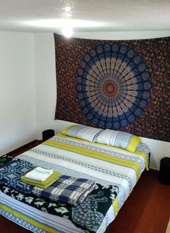 Budget Double Room photo 1
