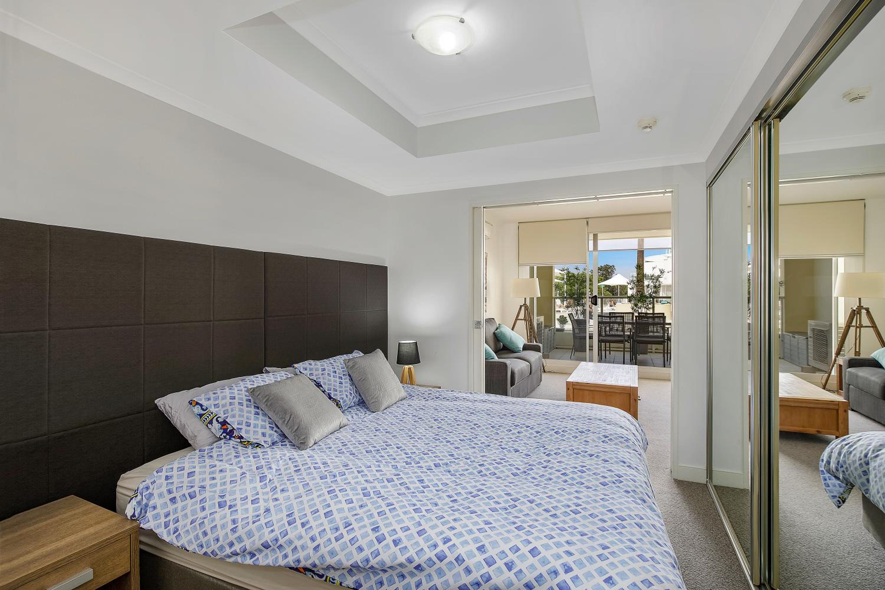 Suite with Pool View photo 1
