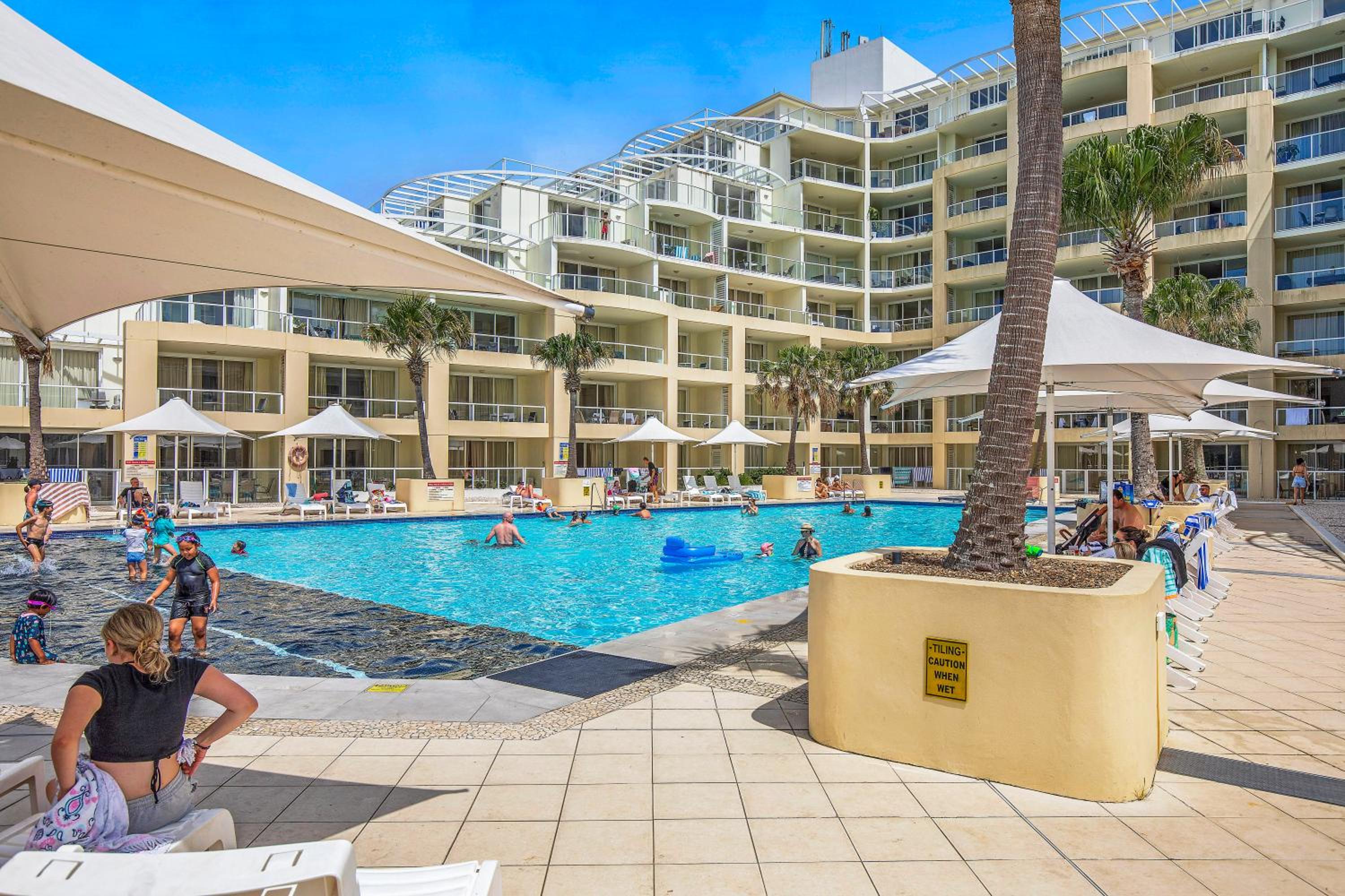 Suite with Pool View photo 2