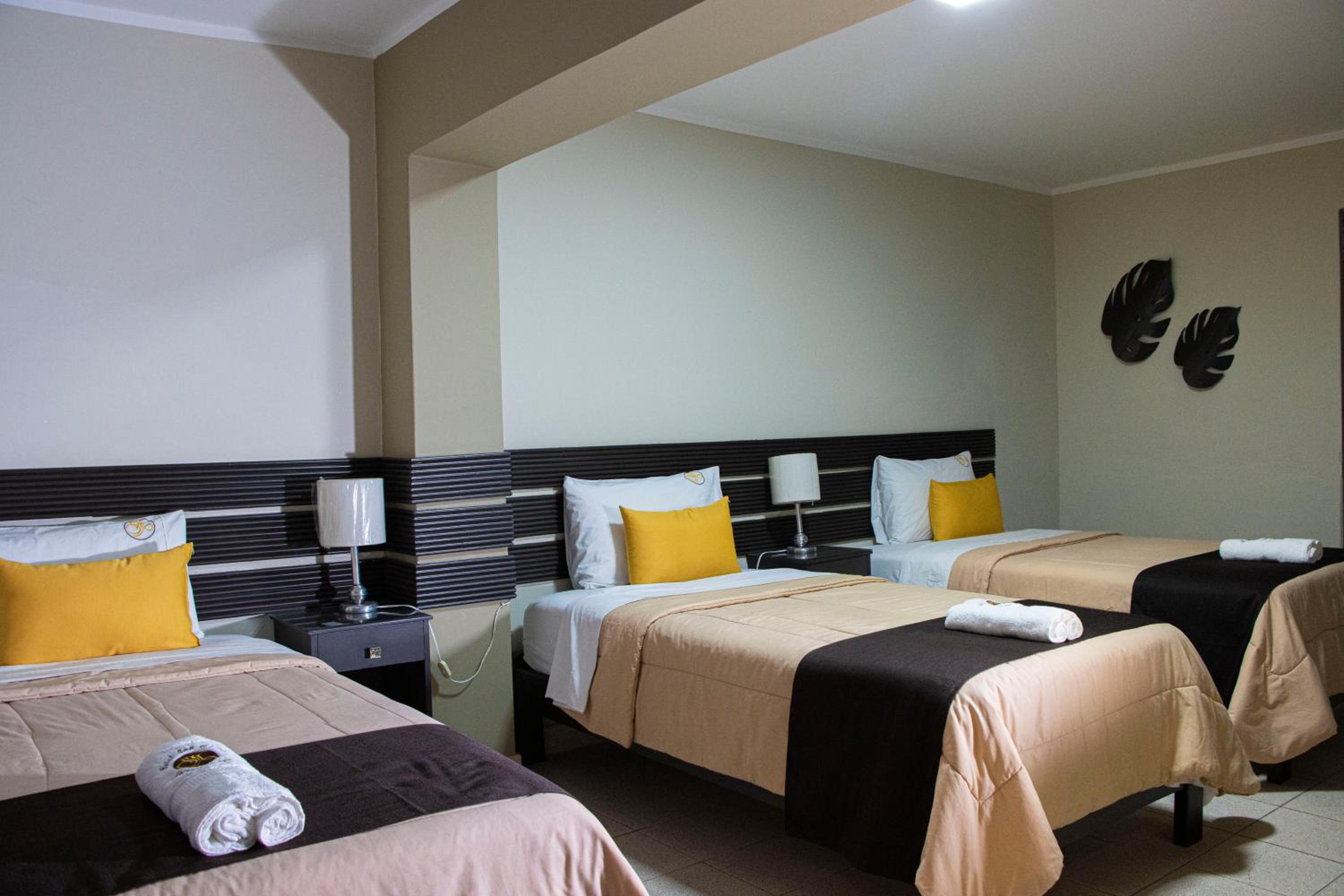 Triple Room photo 2