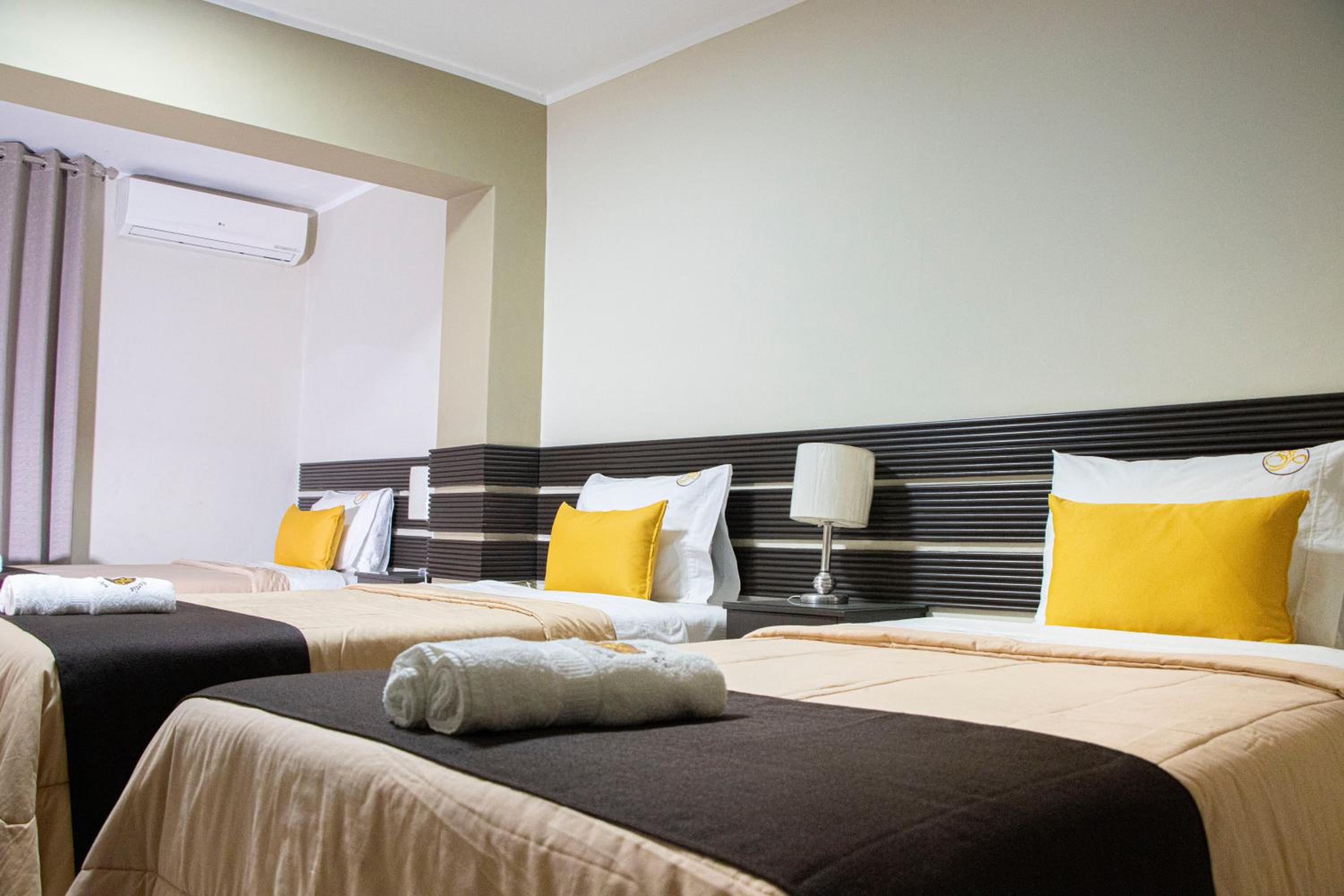 Triple Room photo 1
