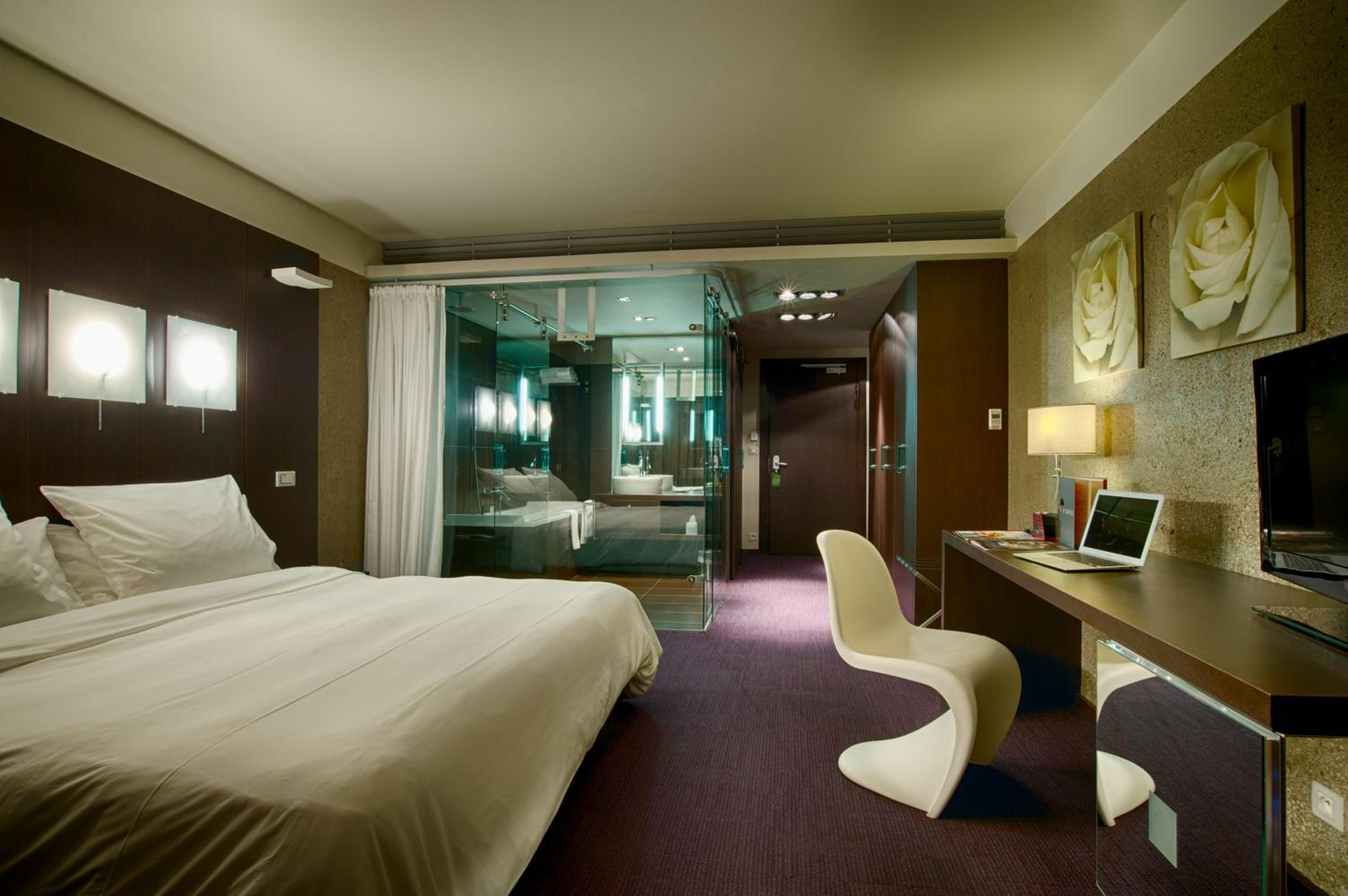 Prestige Double Room