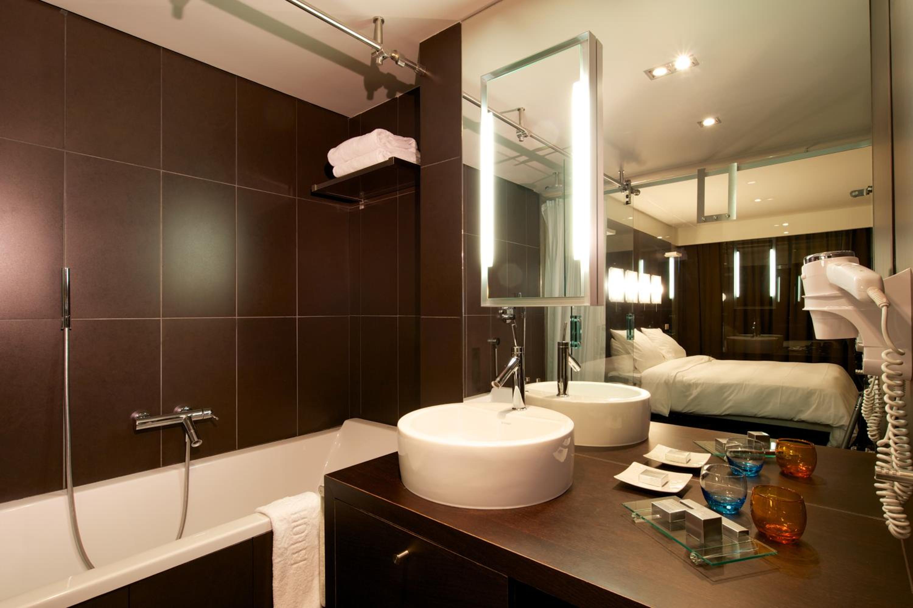 Executive Twin Room photo 3