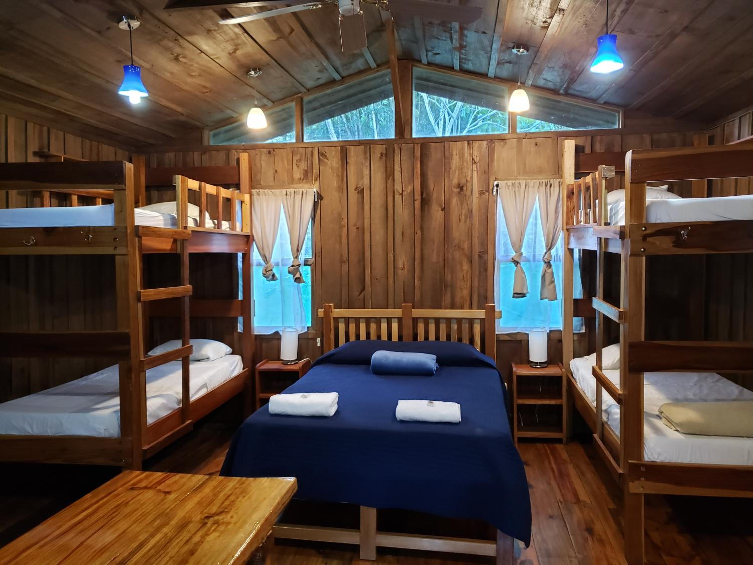 Chalet photo 1