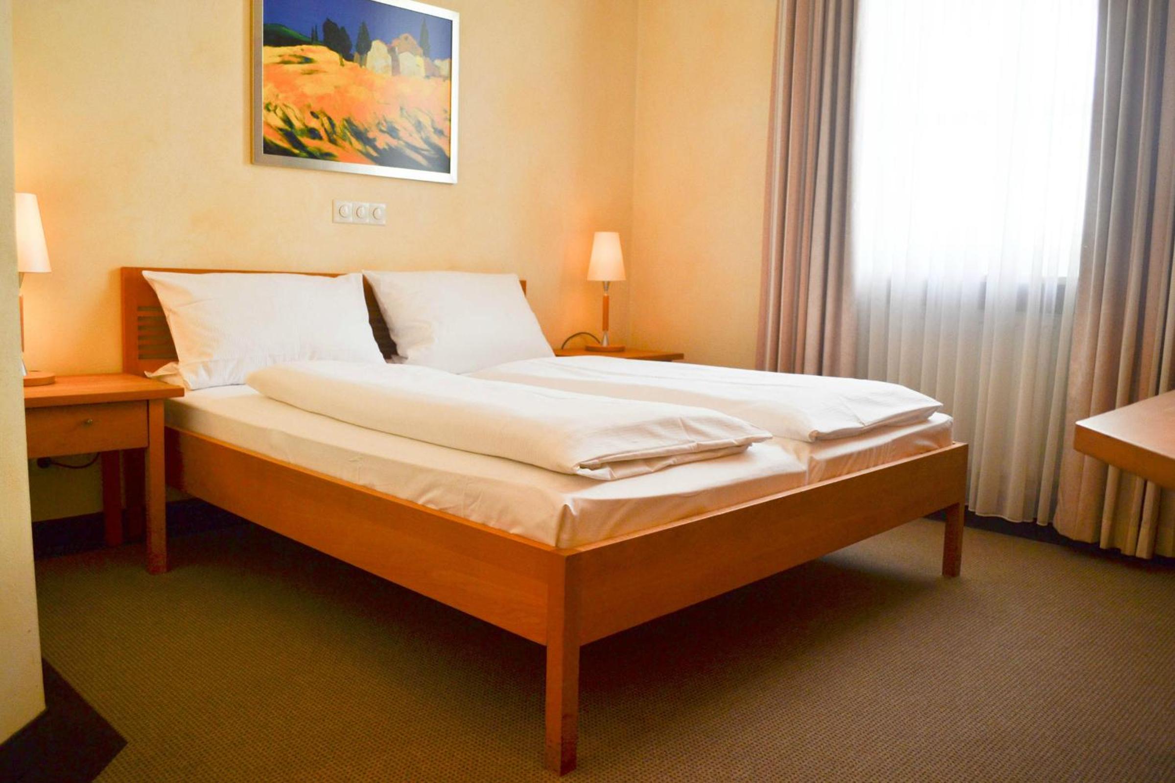 Double Room - Photo 1