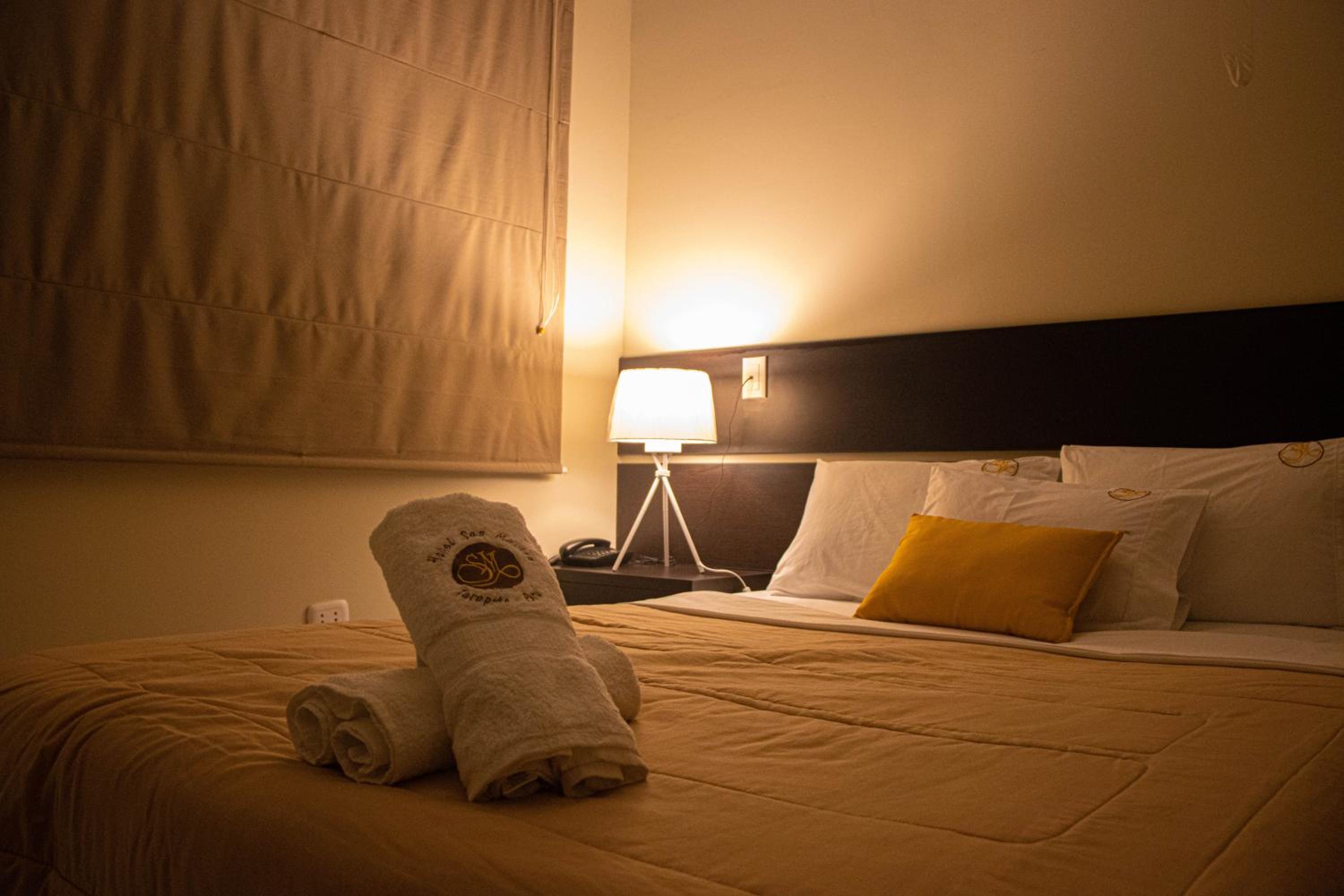 Single Room photo 3