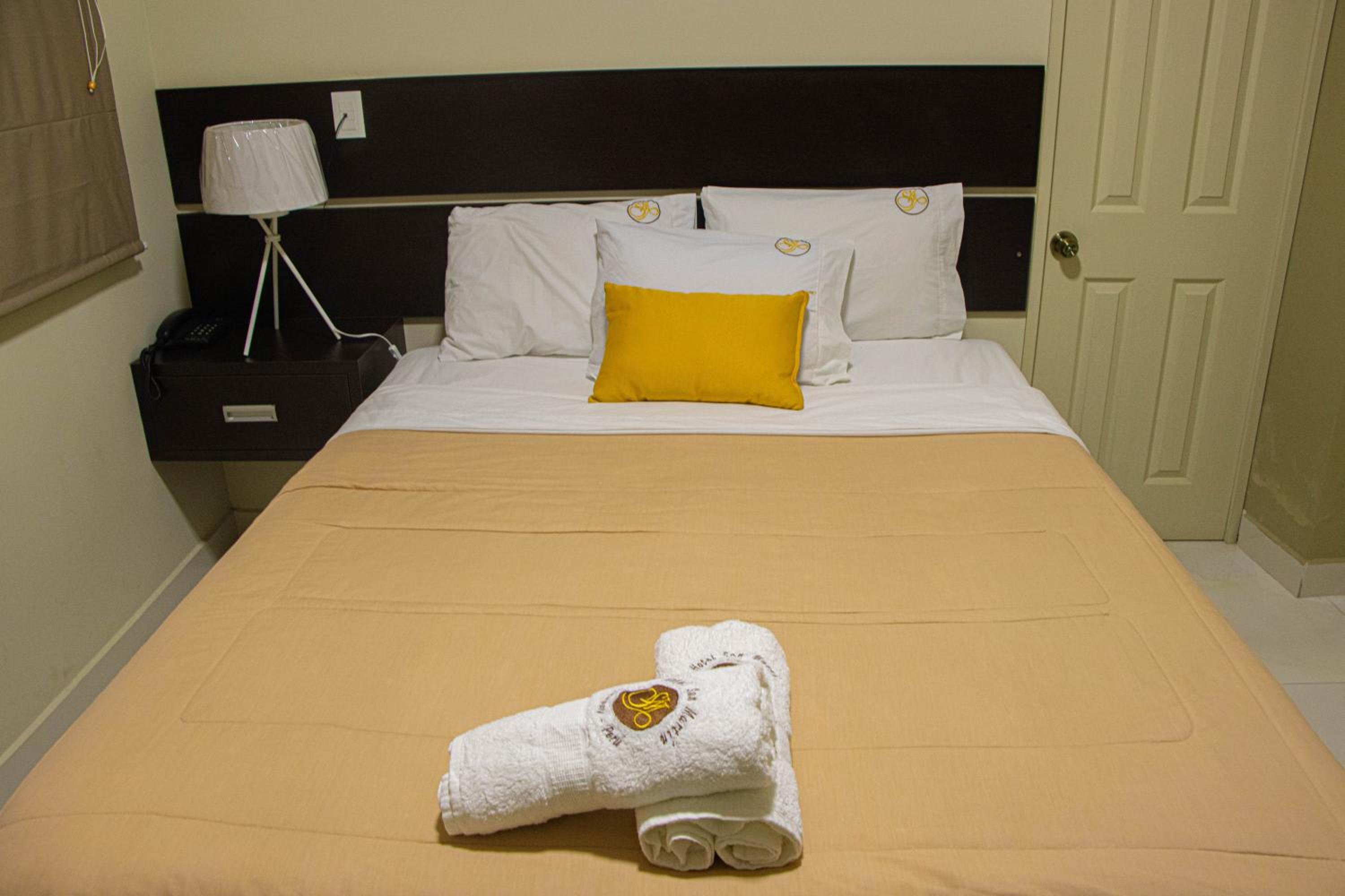Single Room photo 2