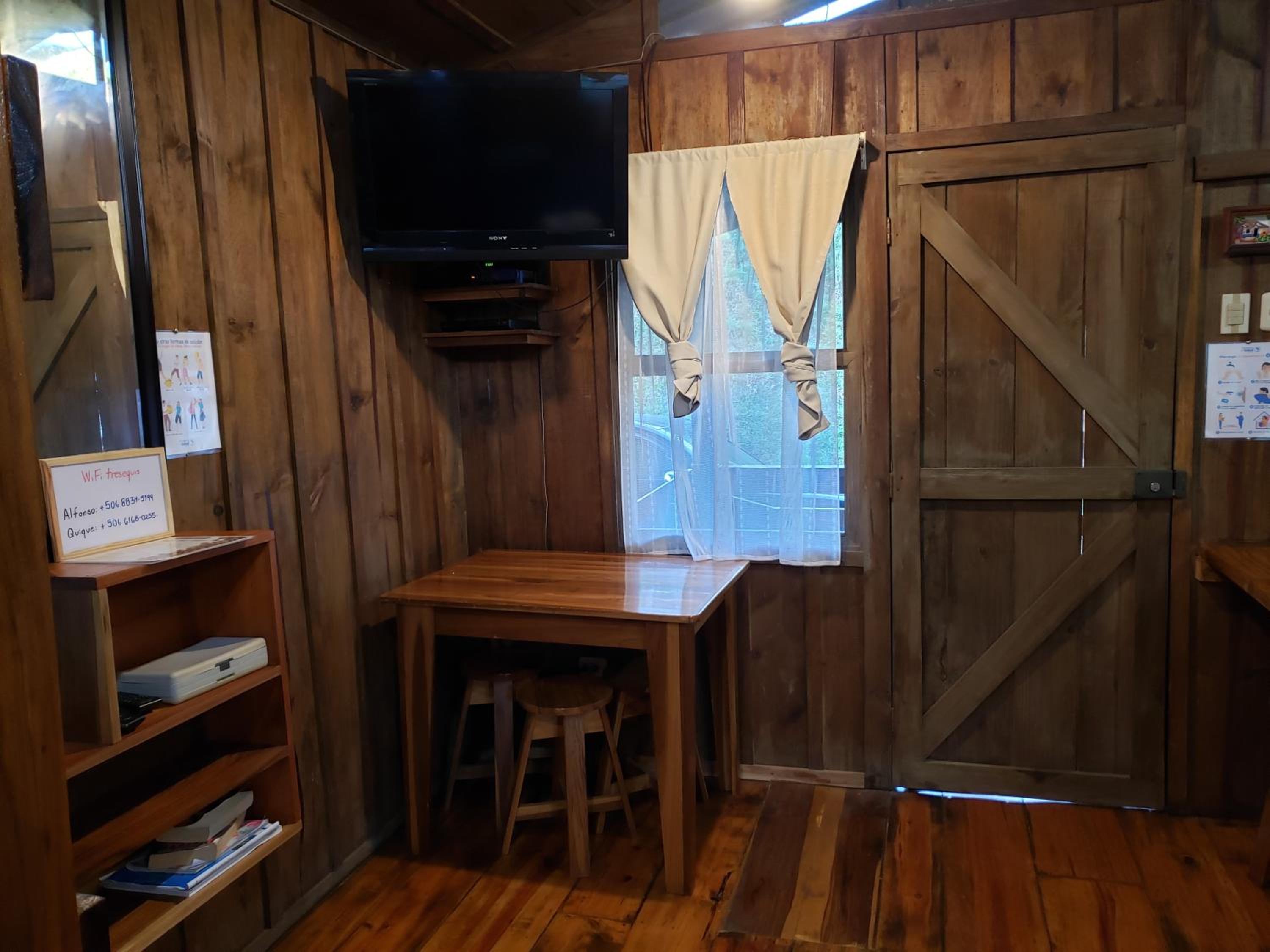 Chalet photo 2