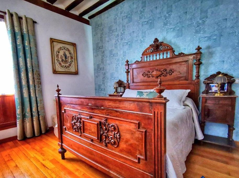 Casa de cinco habitaciones