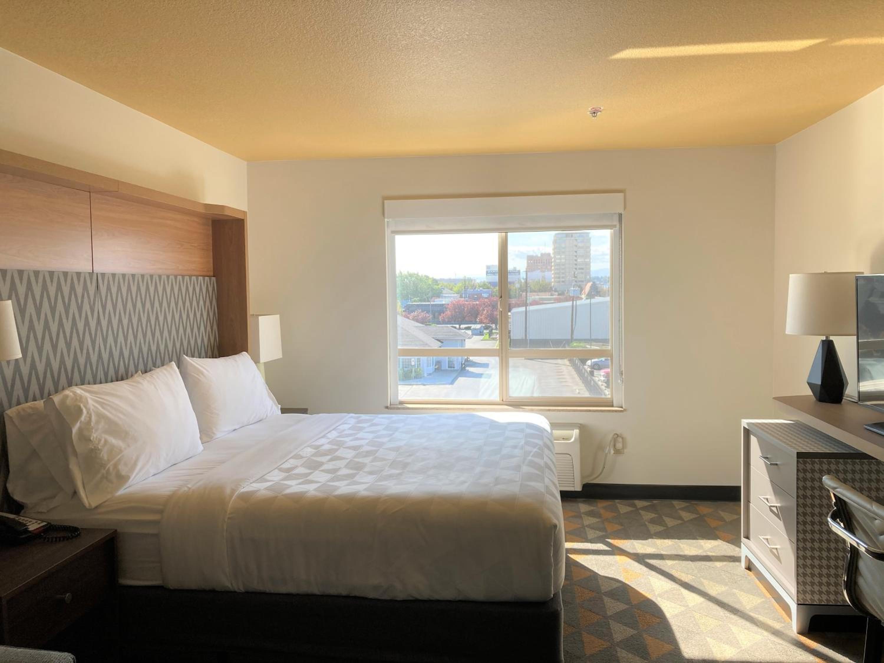 King Room - Mobility Access/Hearing Accessible - Photo 4