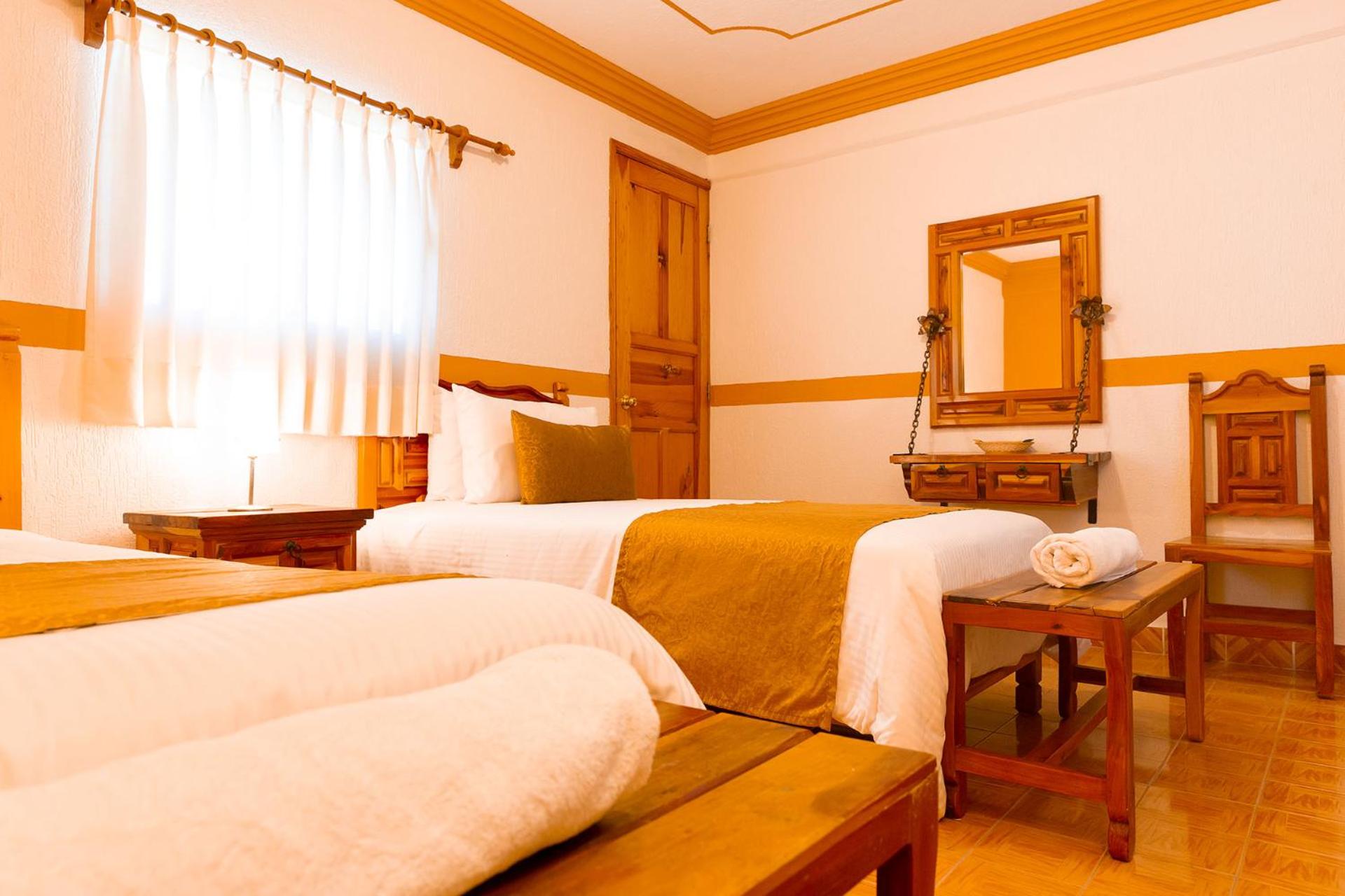 Standard Twin Room photo 1