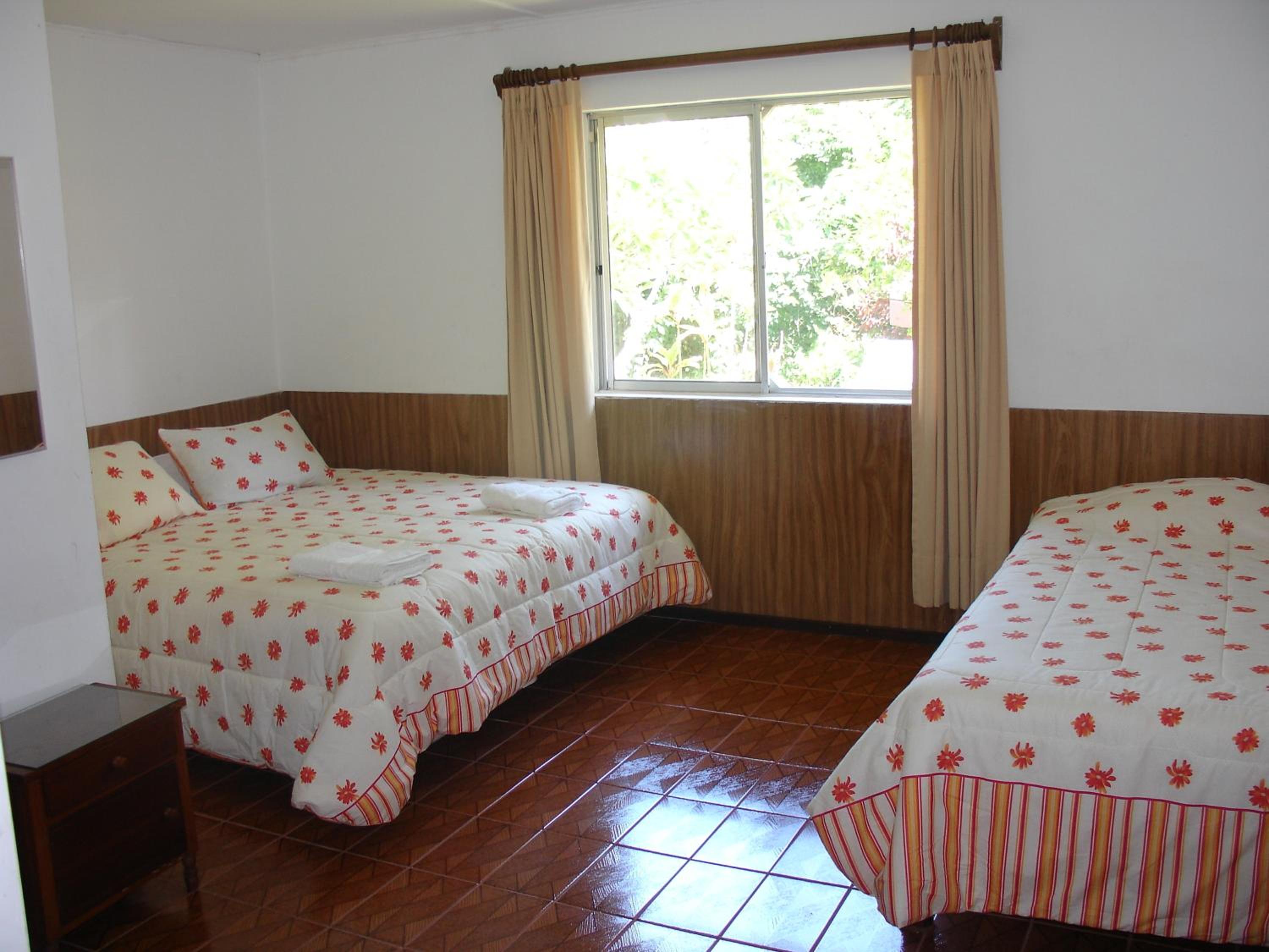 Standard Quadruple Room photo 3