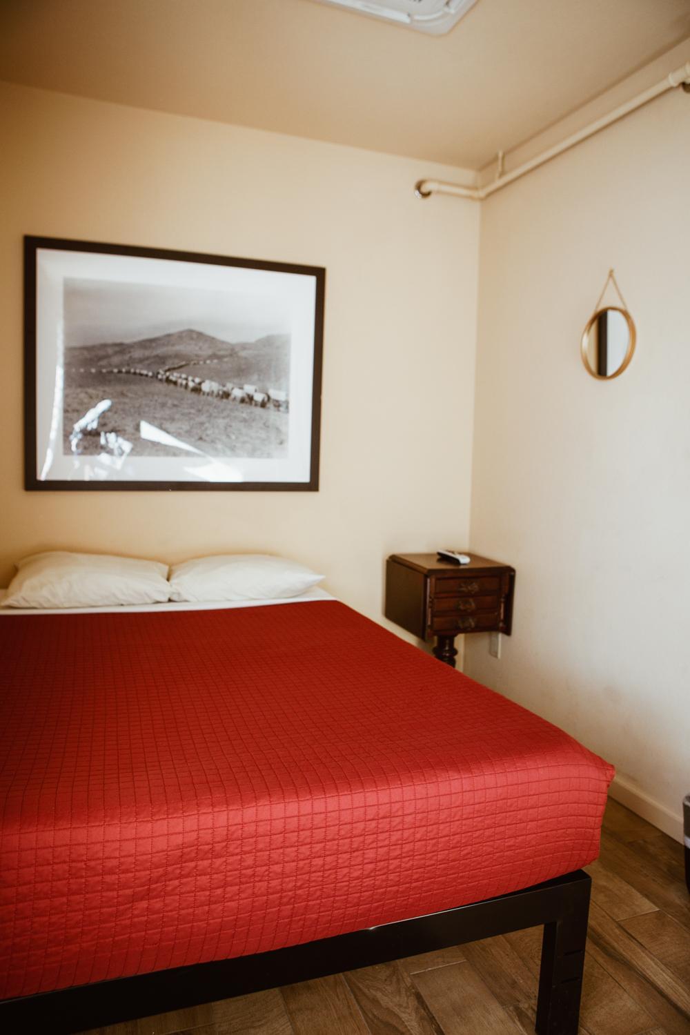 Hostel Full  photo 3