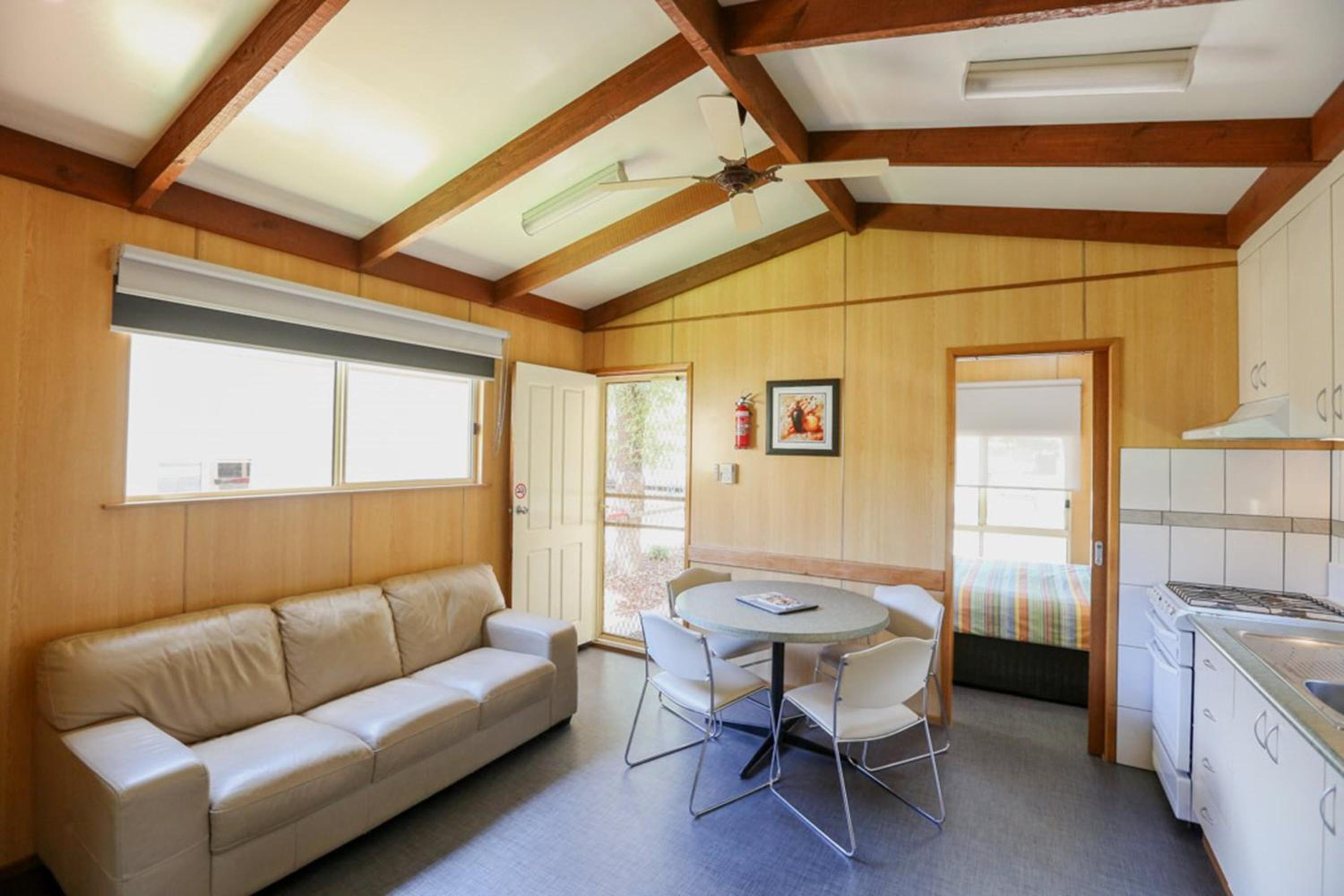 Two-Bedroom Family Villa photo 1