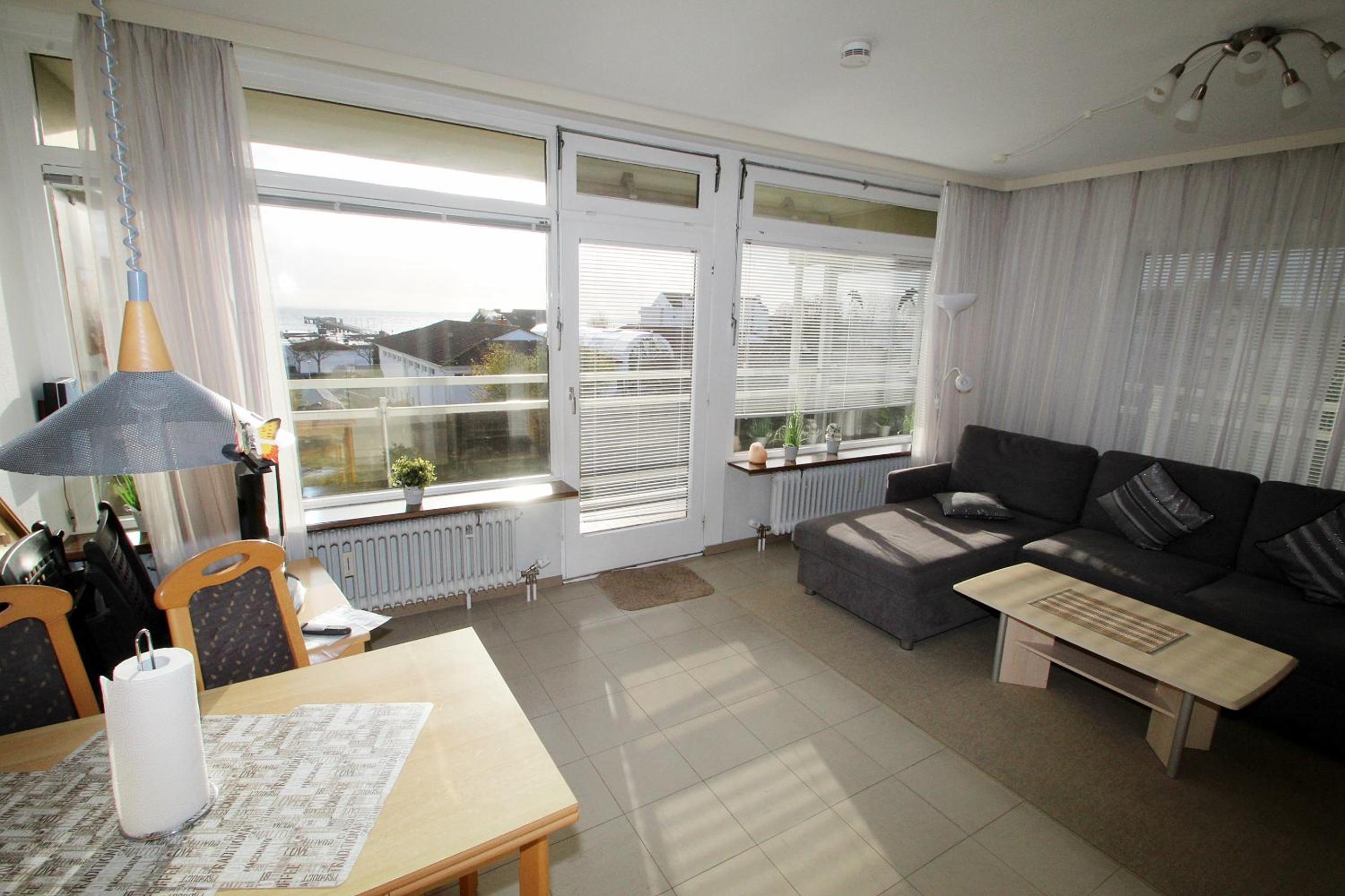 Apartment with Sea View photo 1