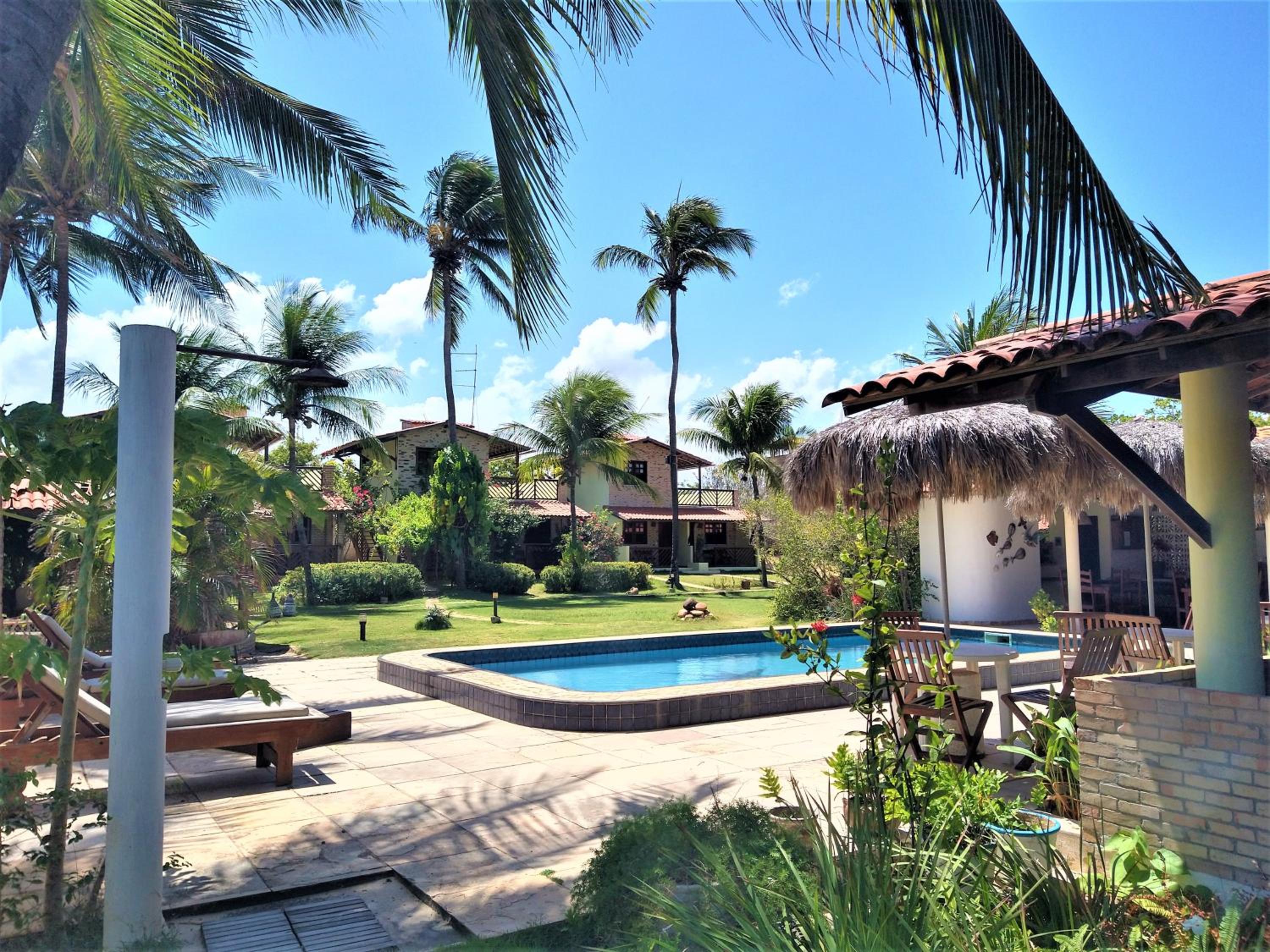 Suite with Private Pool photo 2