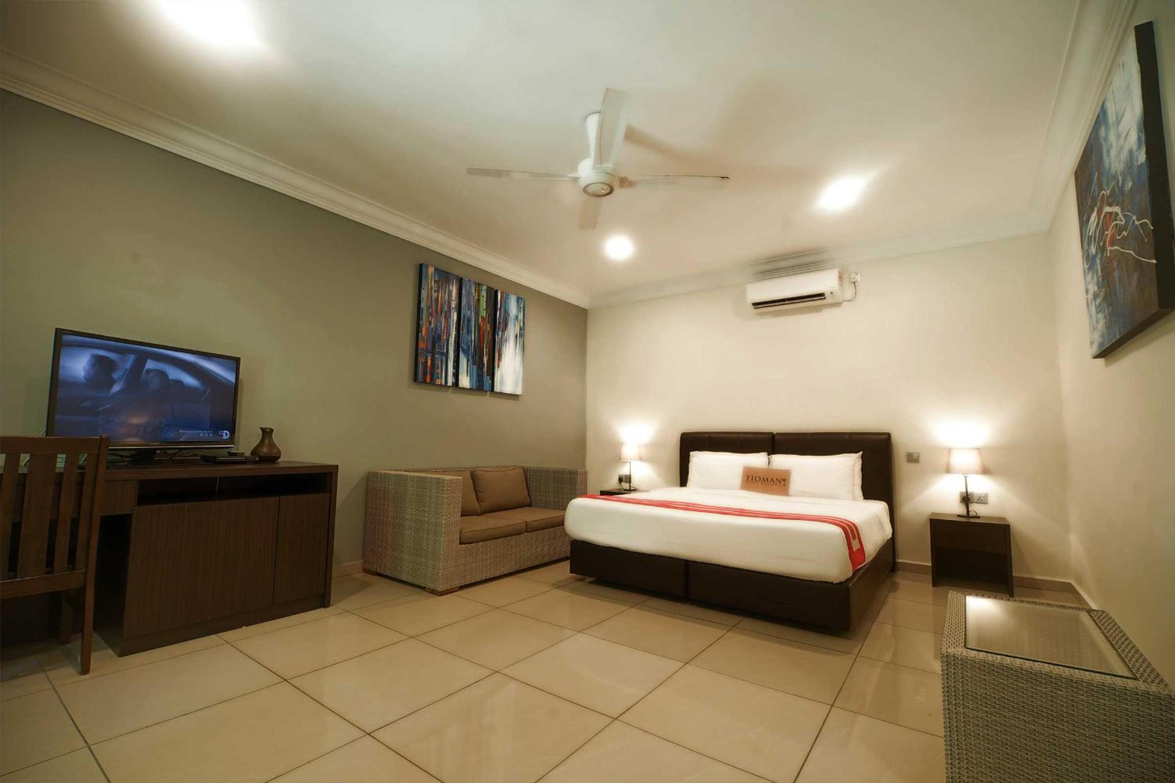 Large Double or Twin Room photo 2