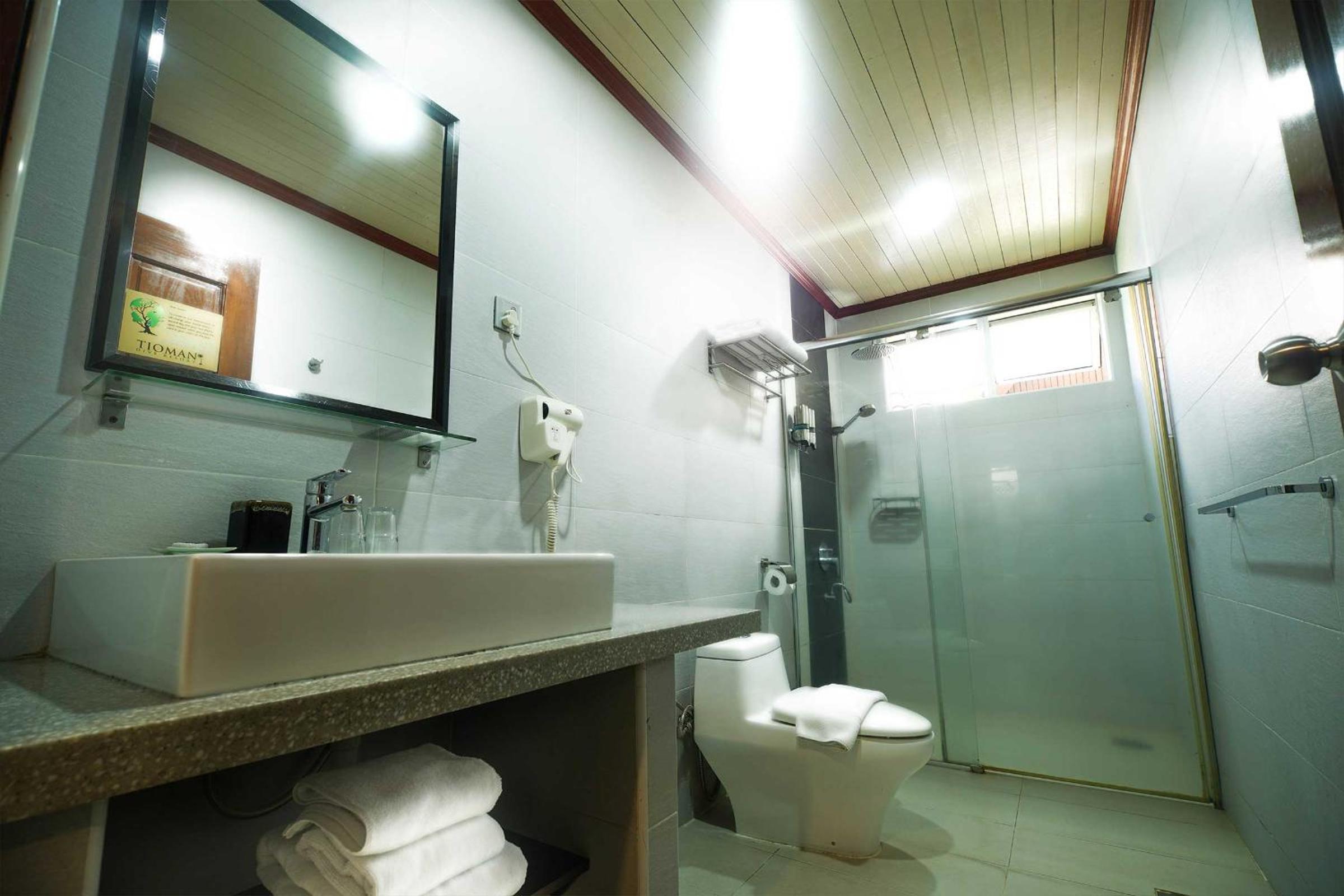 Executive Triple Room - Photo 5