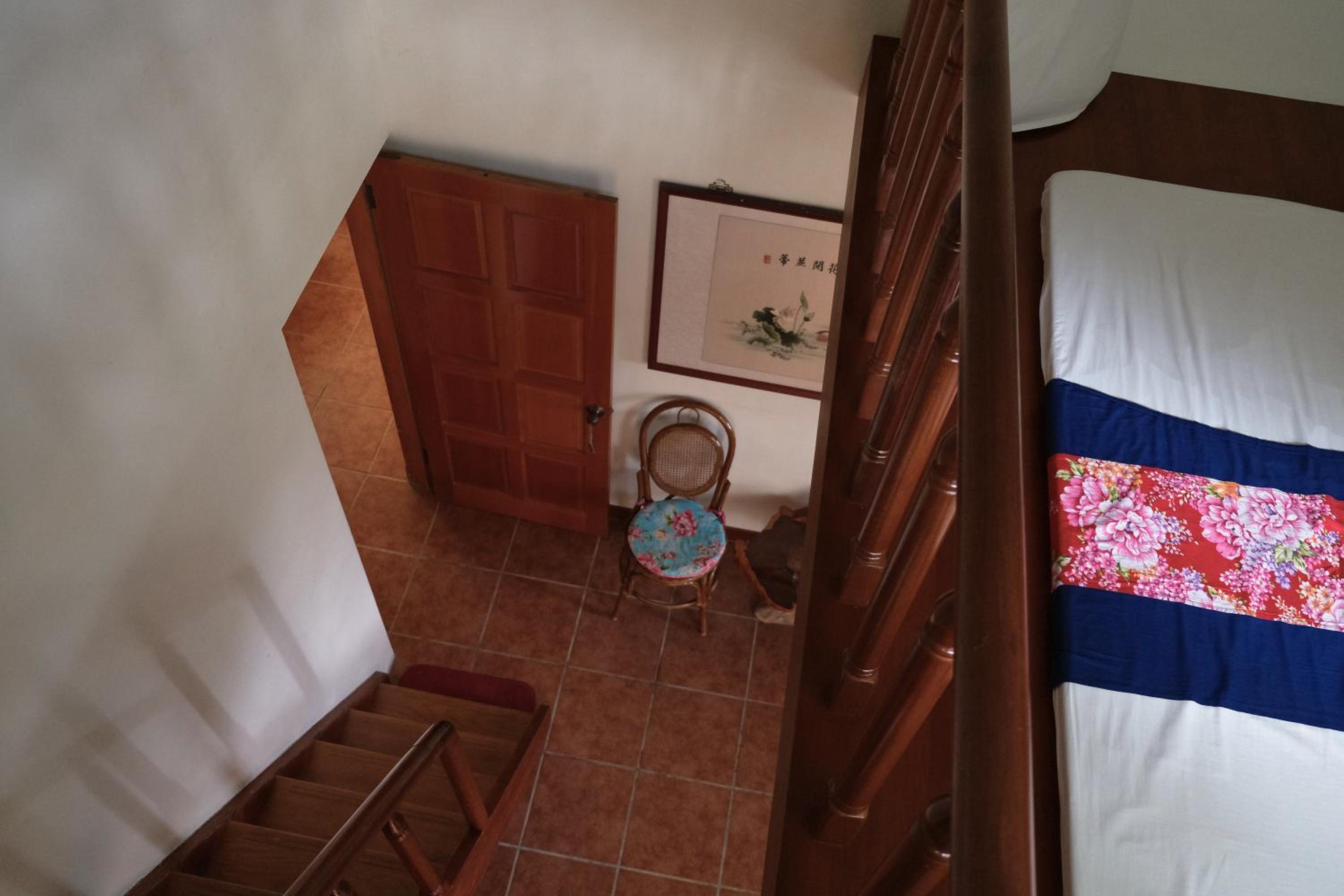 Double Room with Garden View photo 3
