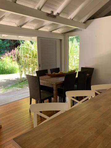 Family Bungalow photo 3