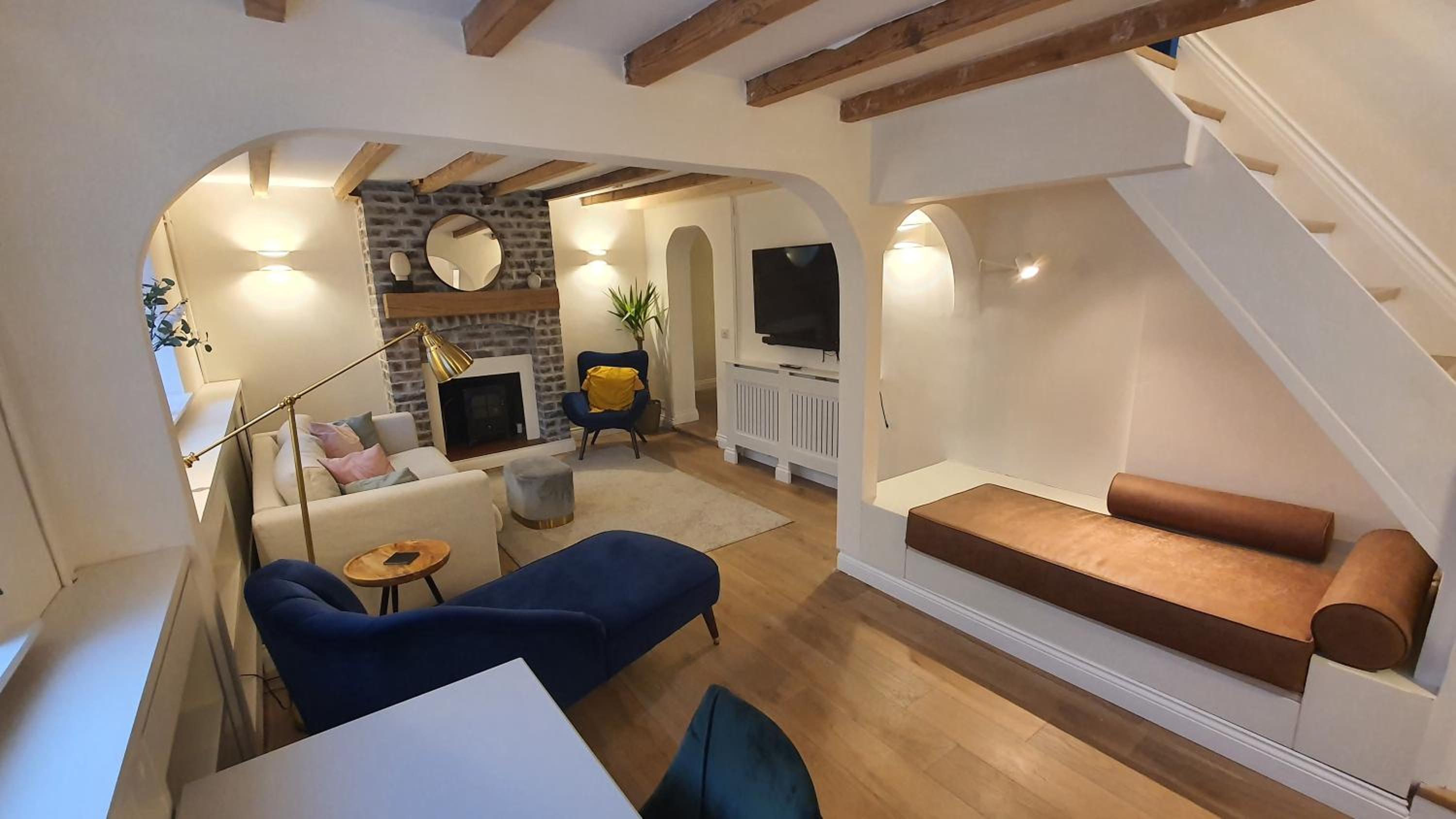 Holiday Home