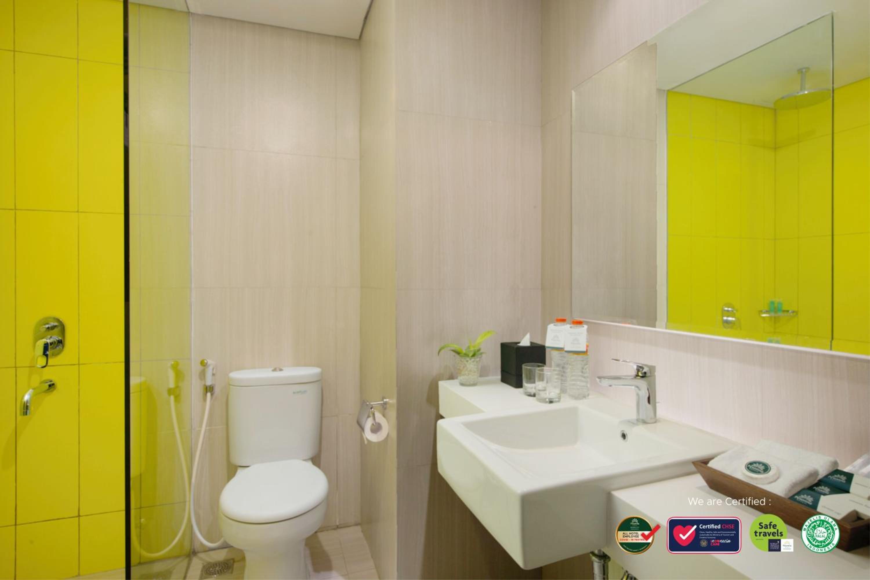 Superior Twin Room photo 2