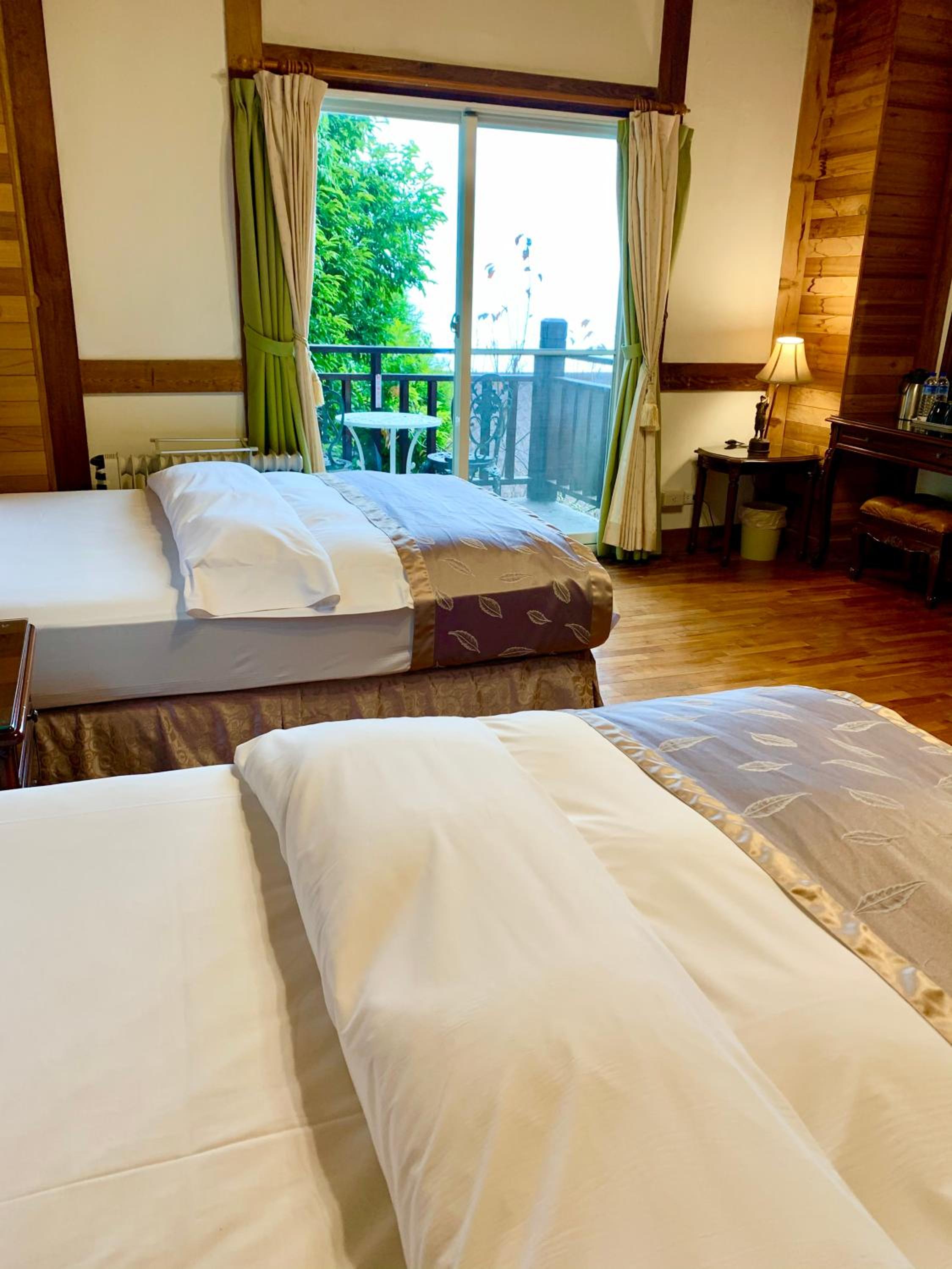 Comfort Quadruple Room photo 2