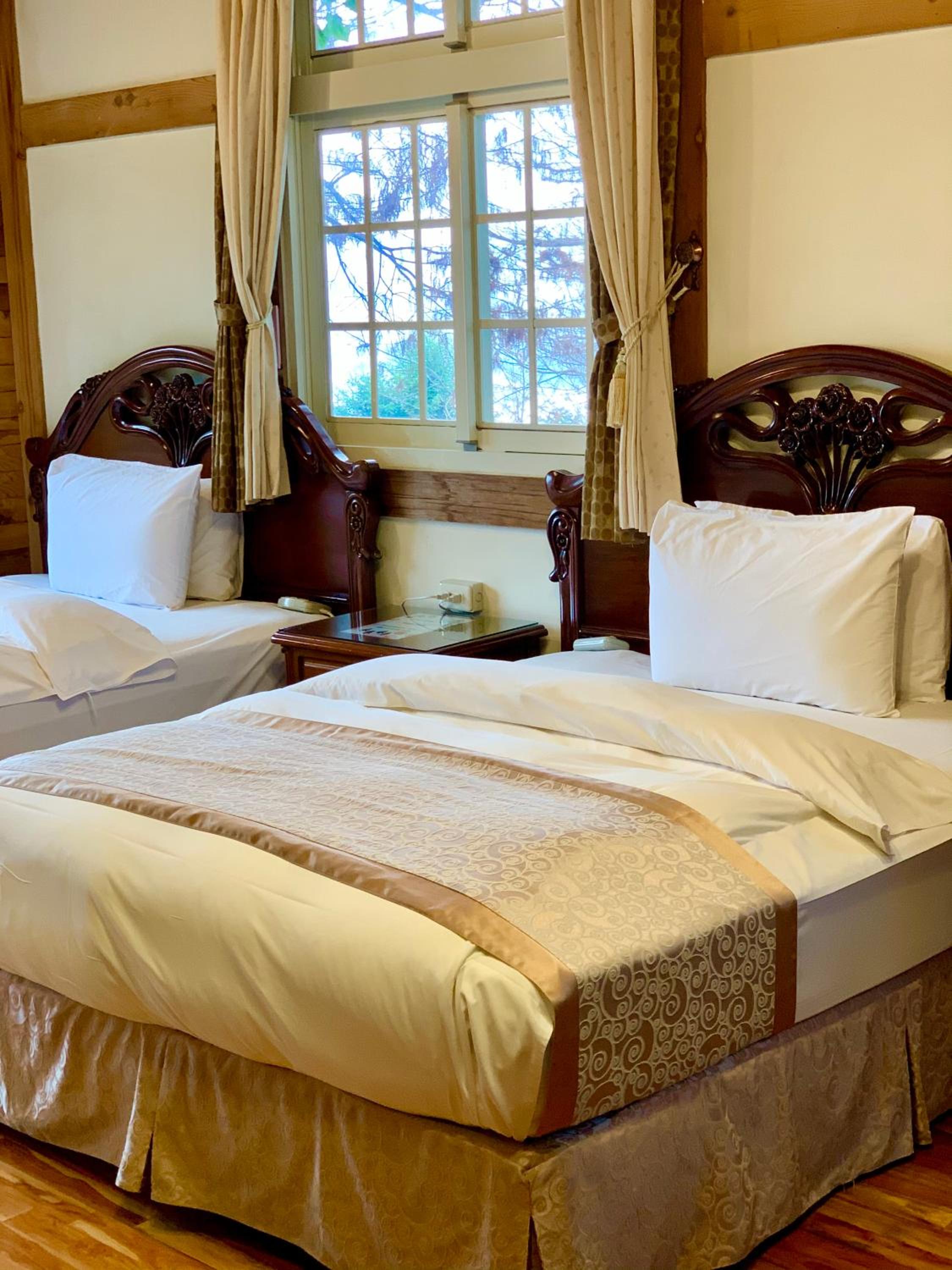 Comfort Quadruple Room photo 3