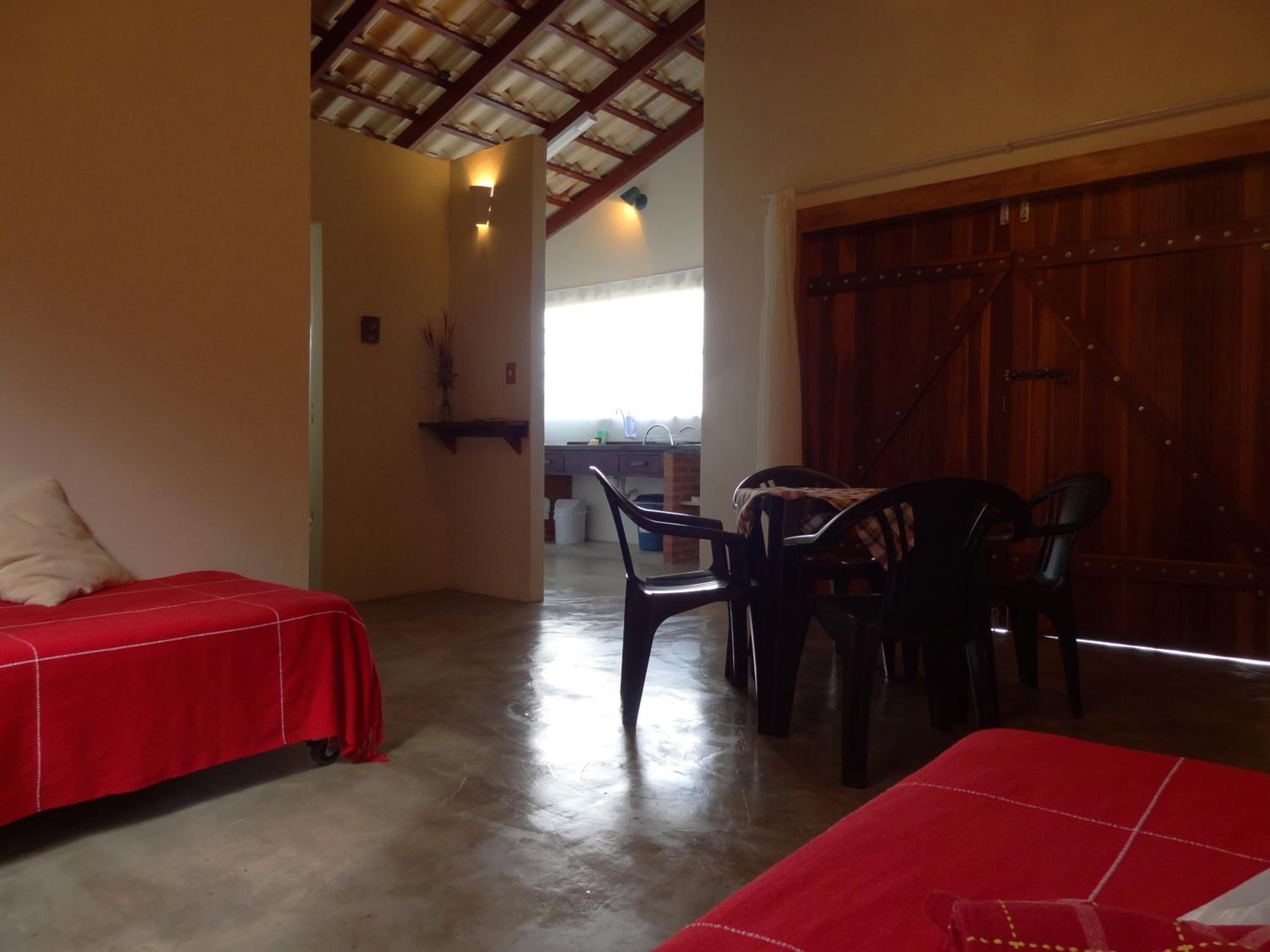 Superior Chalet