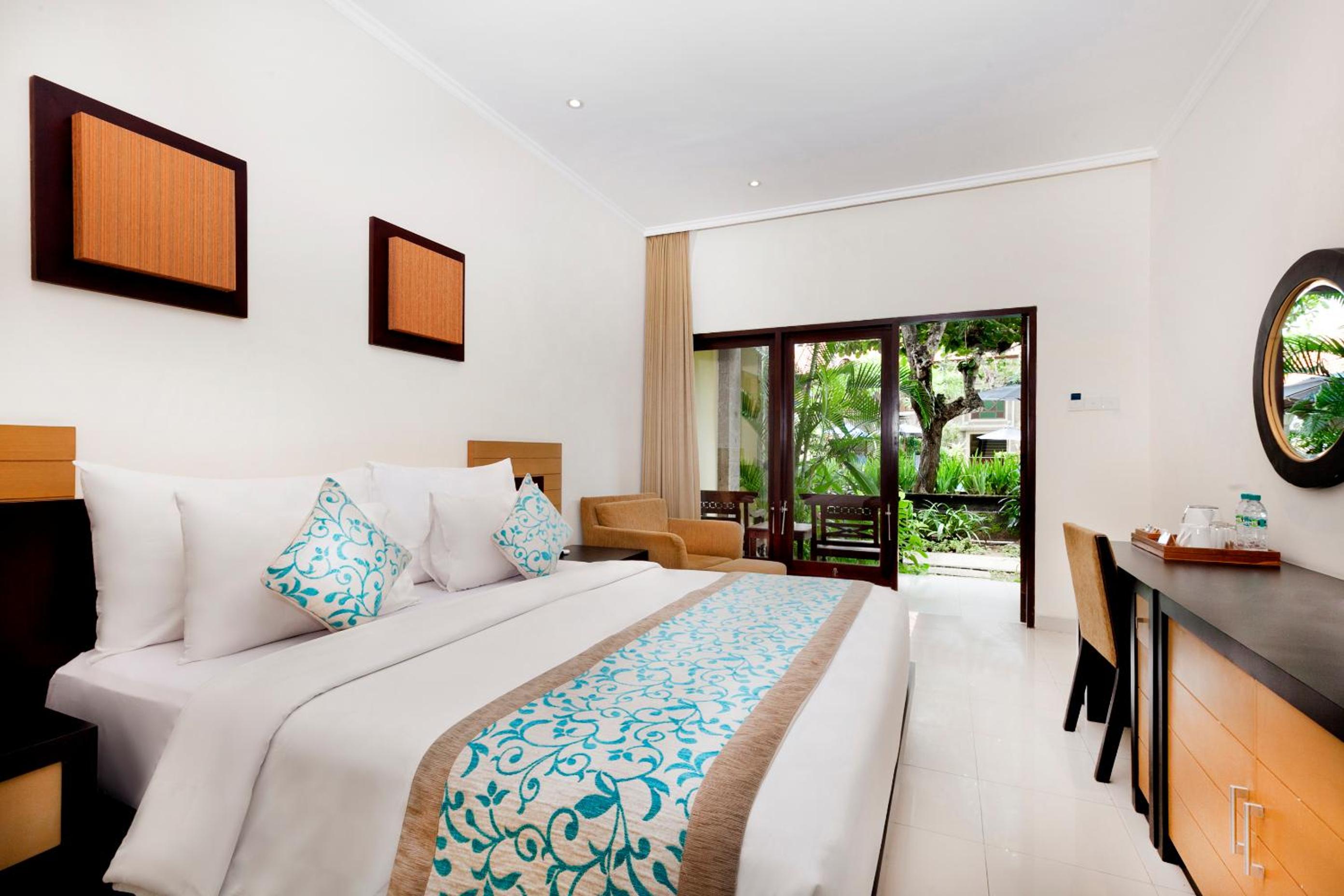 Deluxe Double or Twin Room - Photo 4