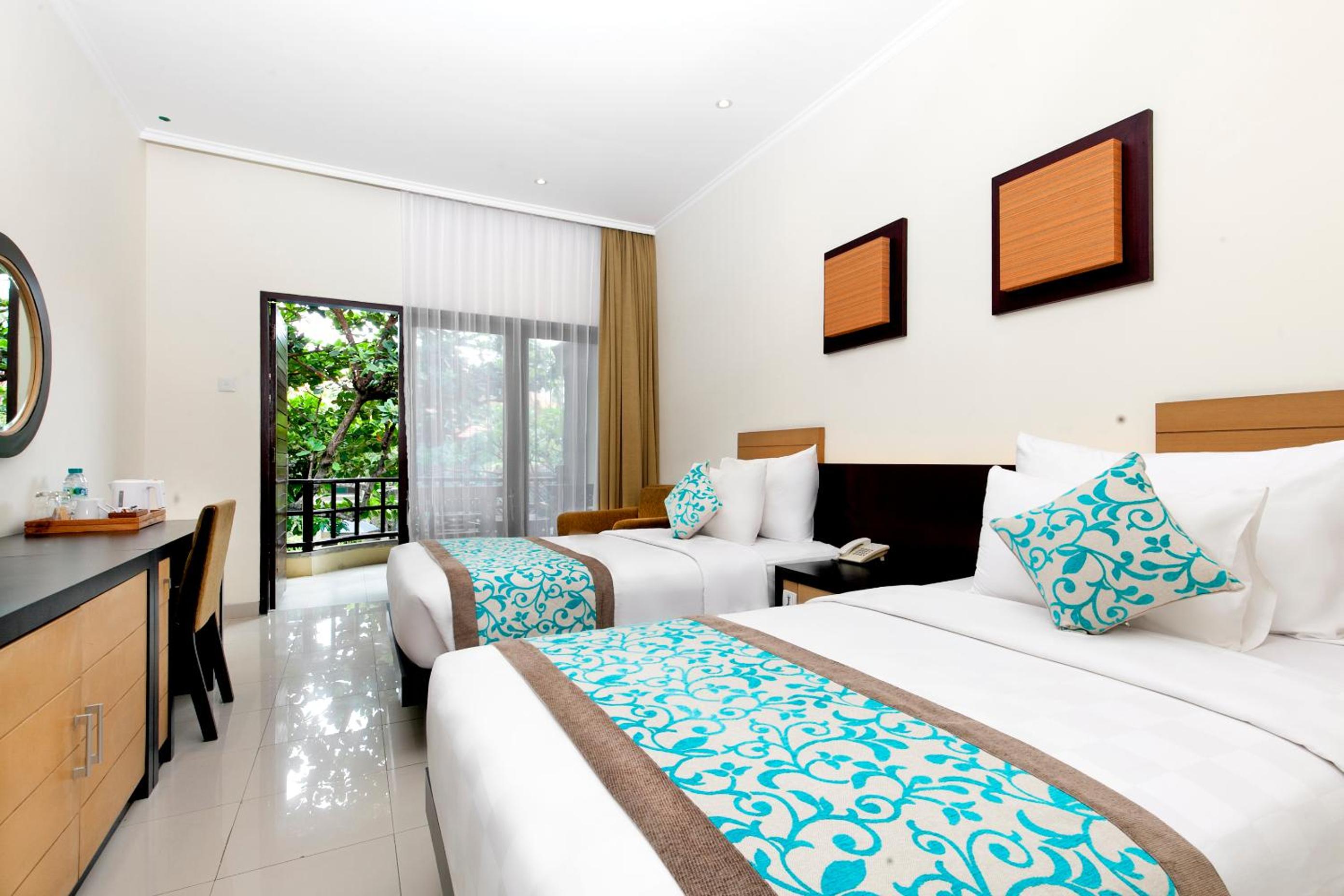Superior Double or Twin Room - Photo 1