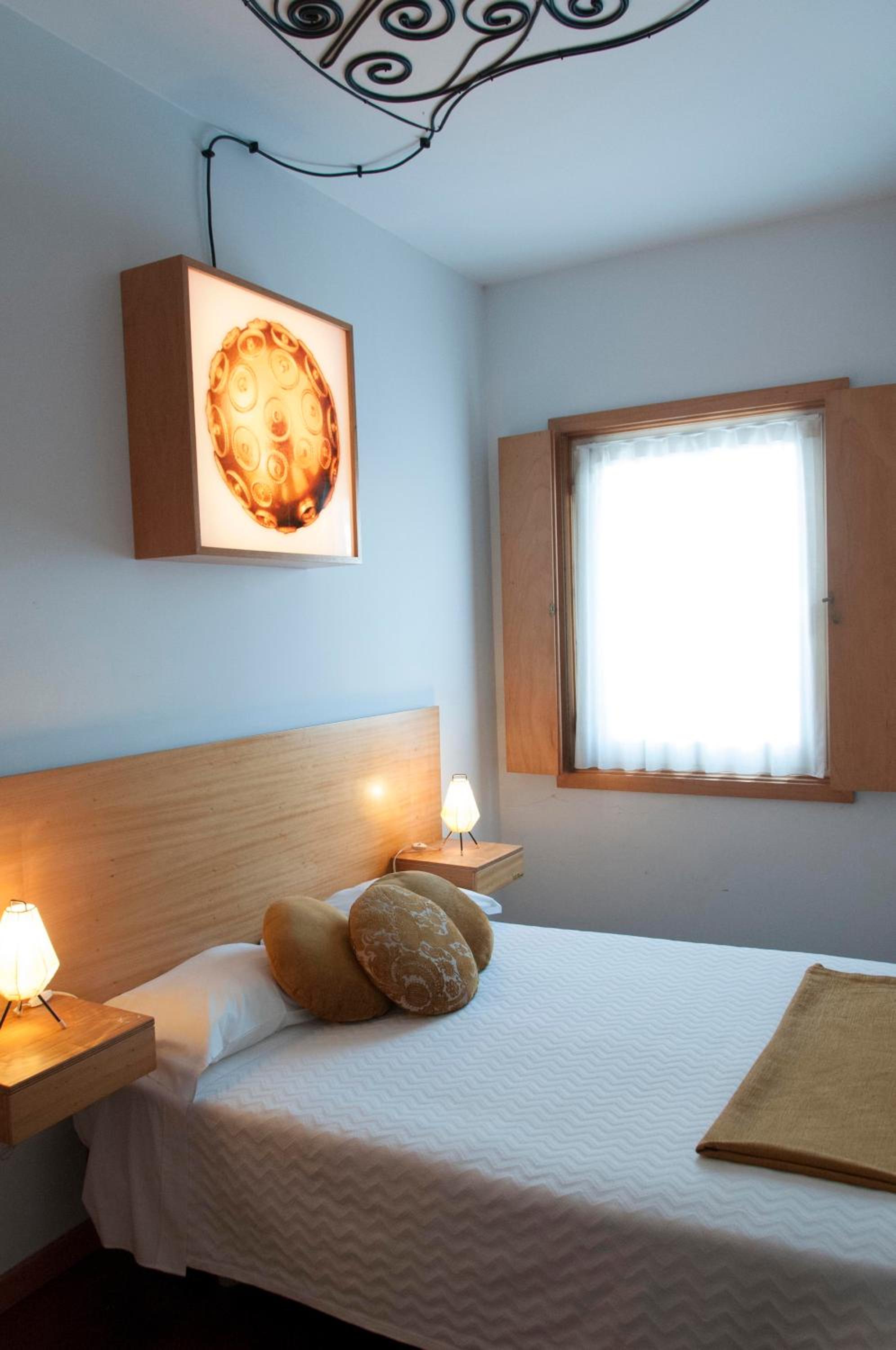 Economy Double Room photo 1