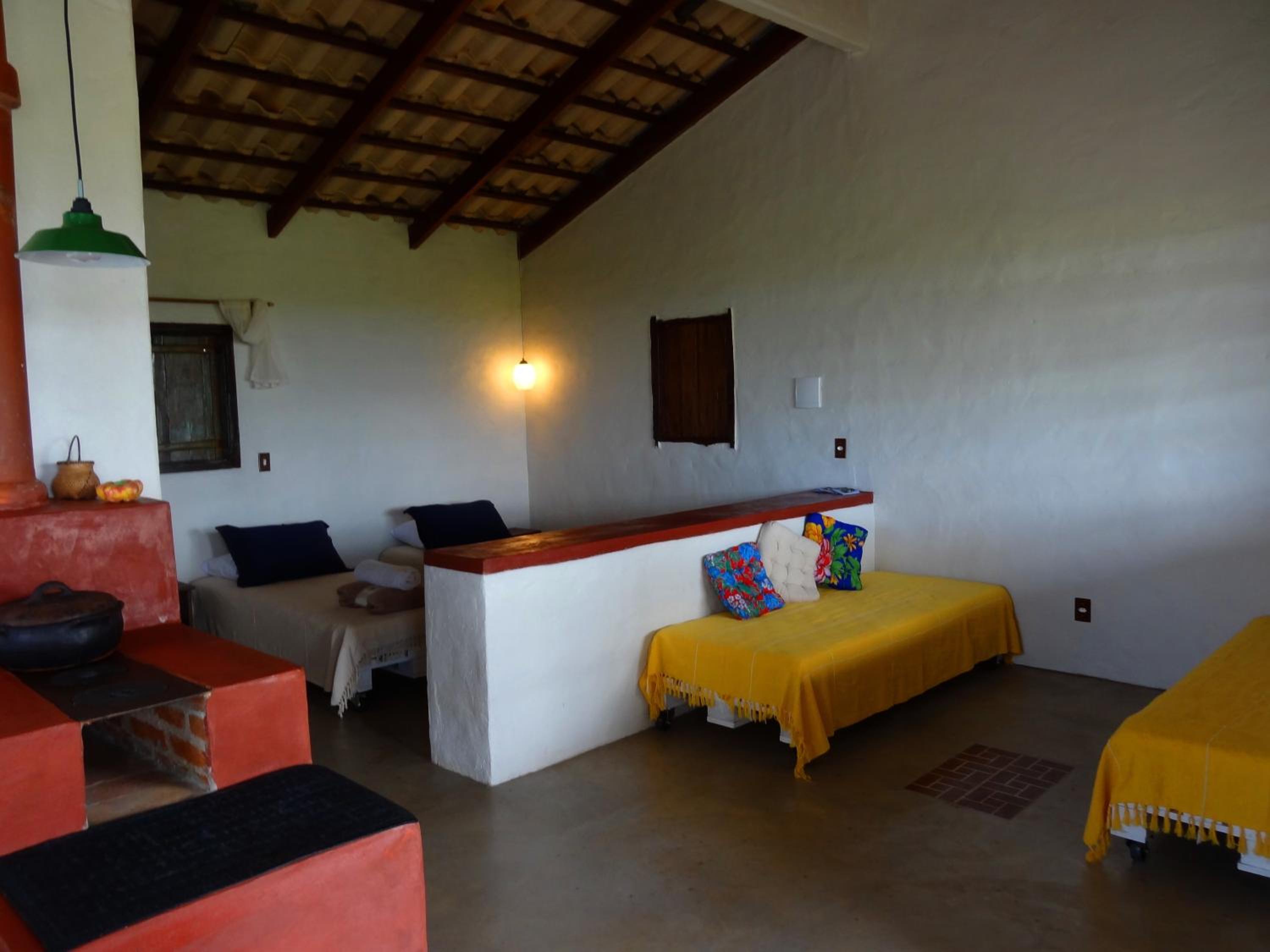 Superior Chalet