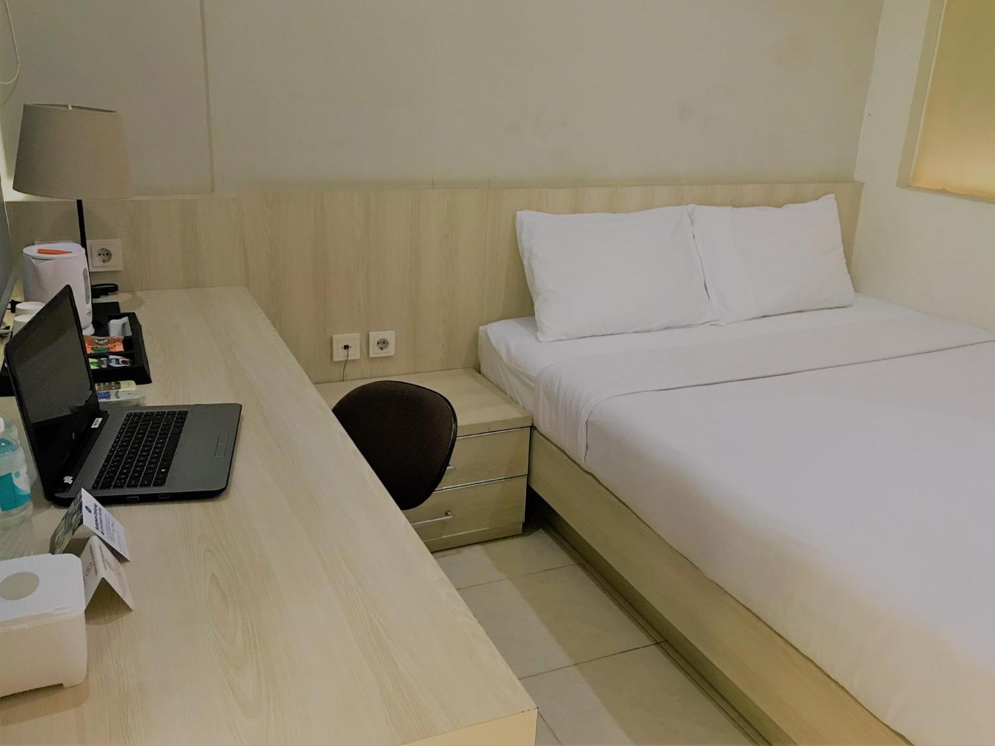 Superior Spacious Double Room