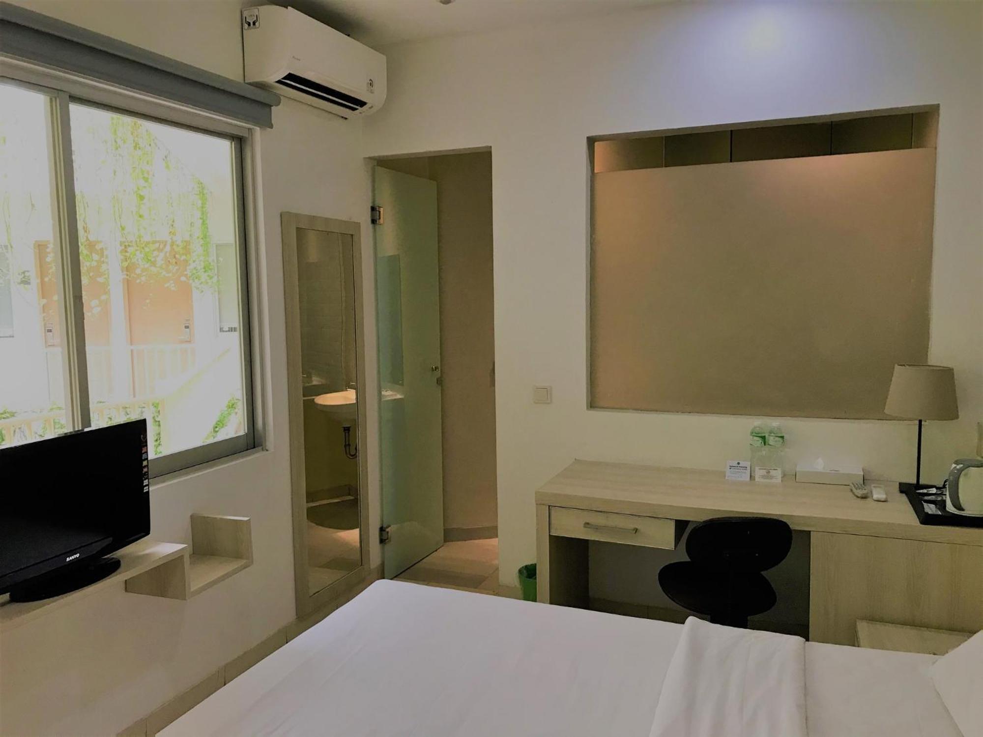 Superior Double or Twin Room