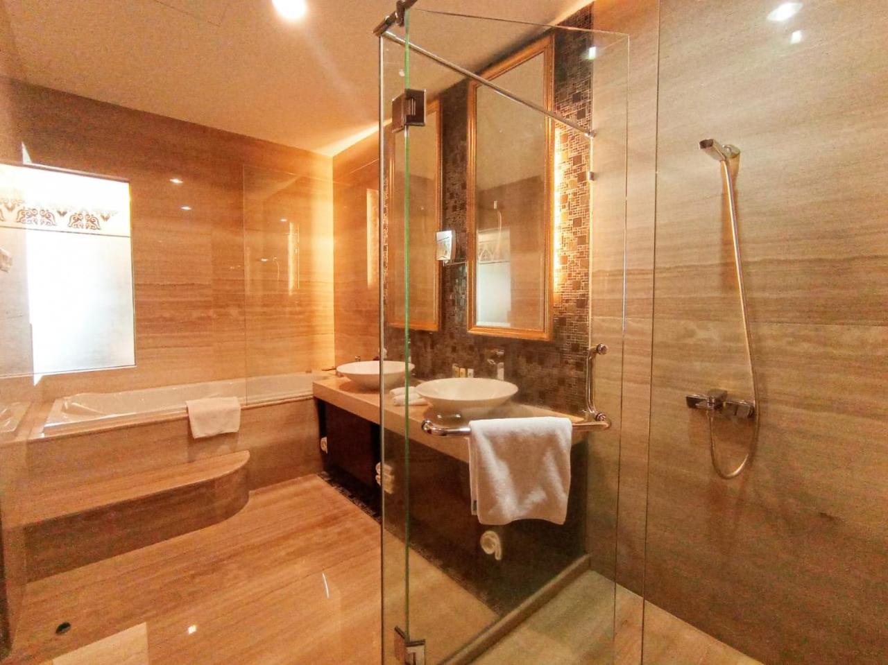 Presidential Suite photo 2