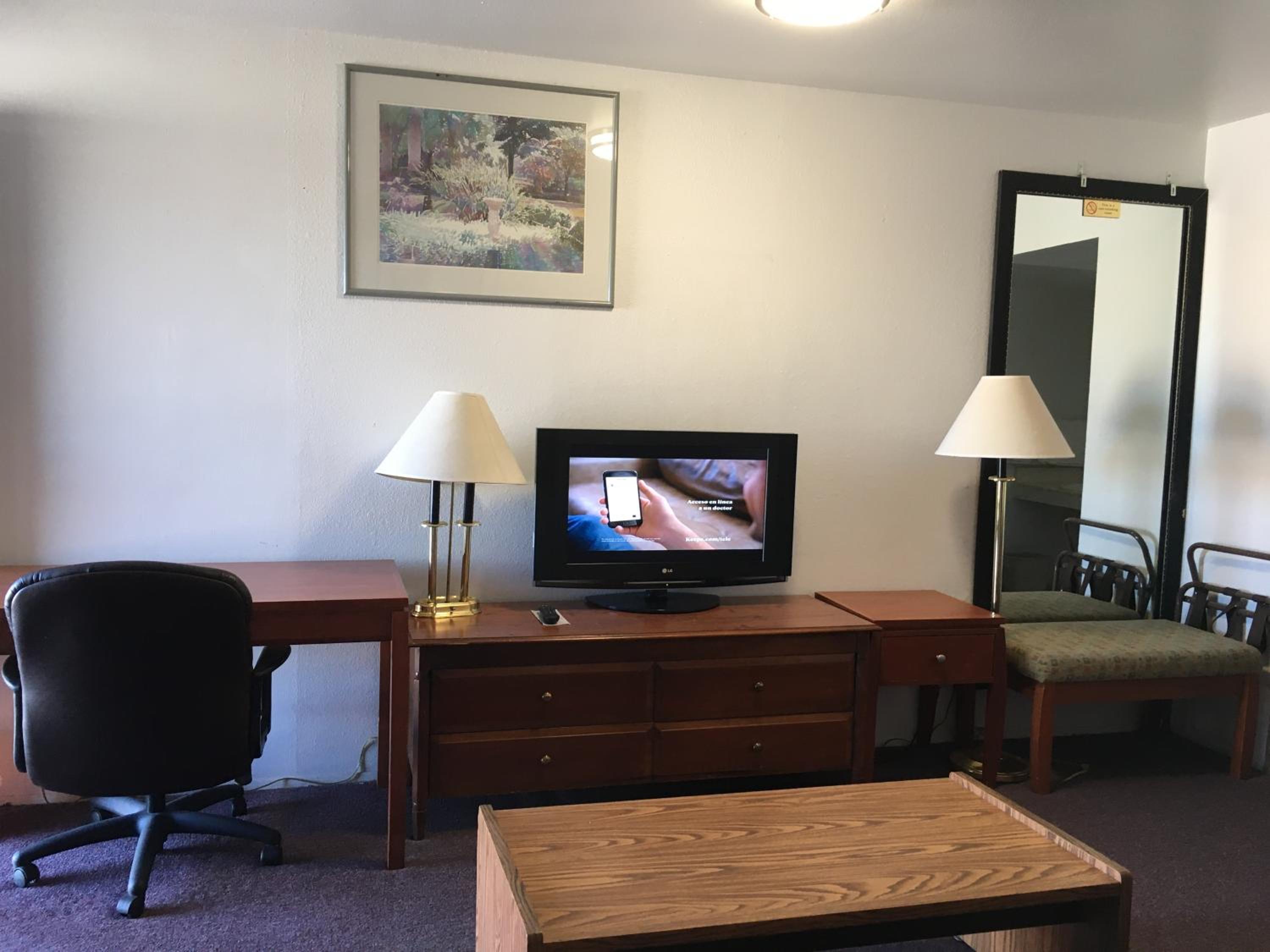 King/Grande Ray room photo 1