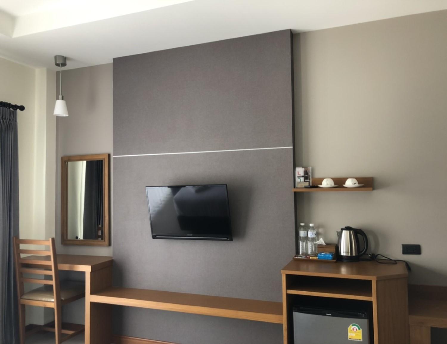 Superior Double Room photo 2