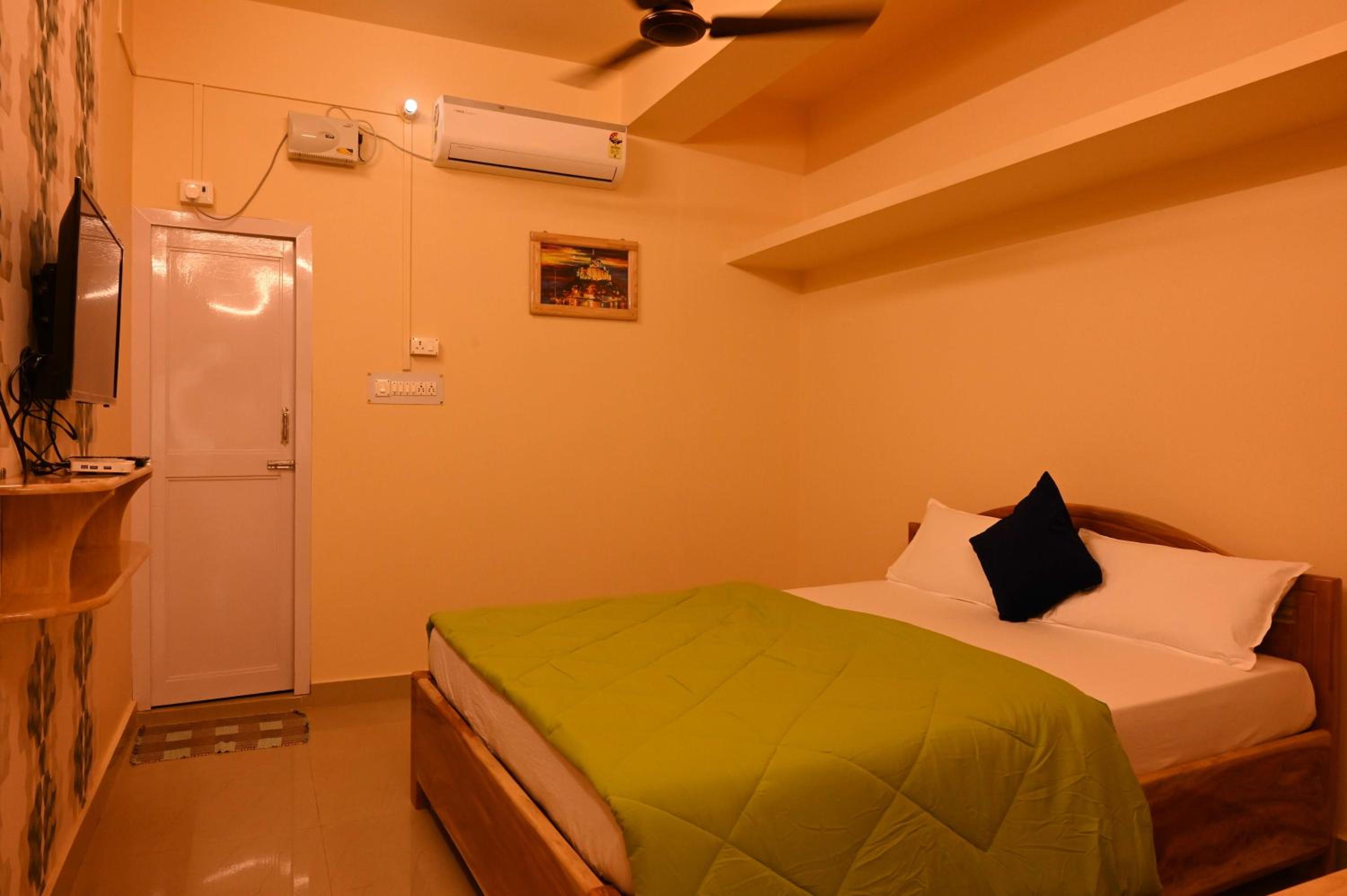 Deluxe Room photo 1