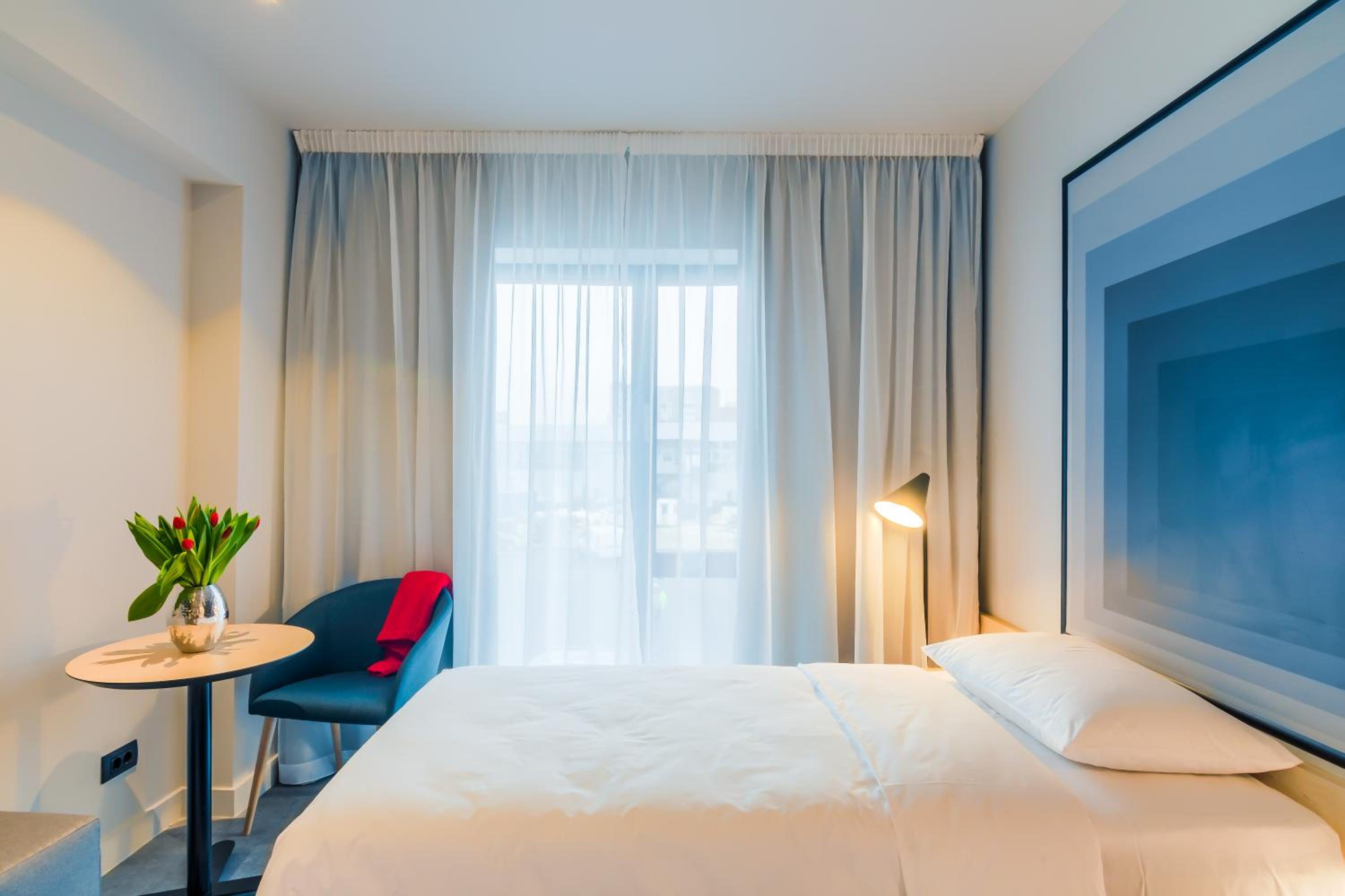 Standard Double Room - Photo 3