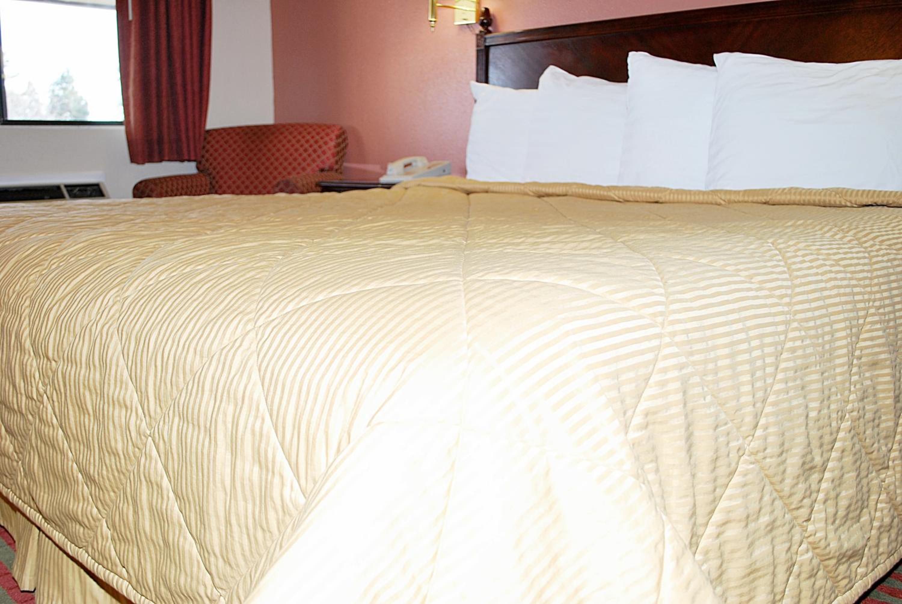 King Room - Disability Access/Non-Smoking photo 1
