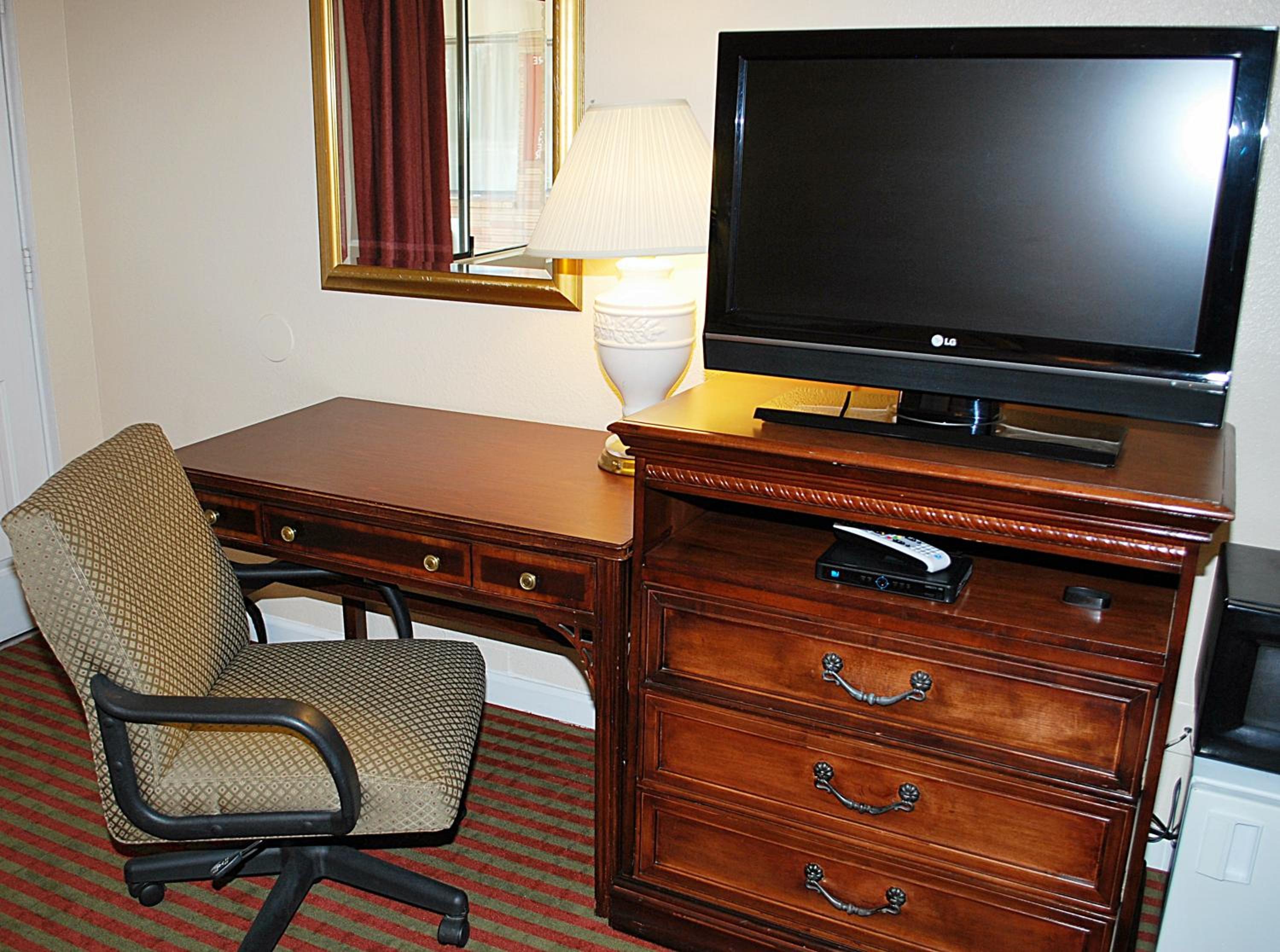 King Room - Non Smoking photo 3