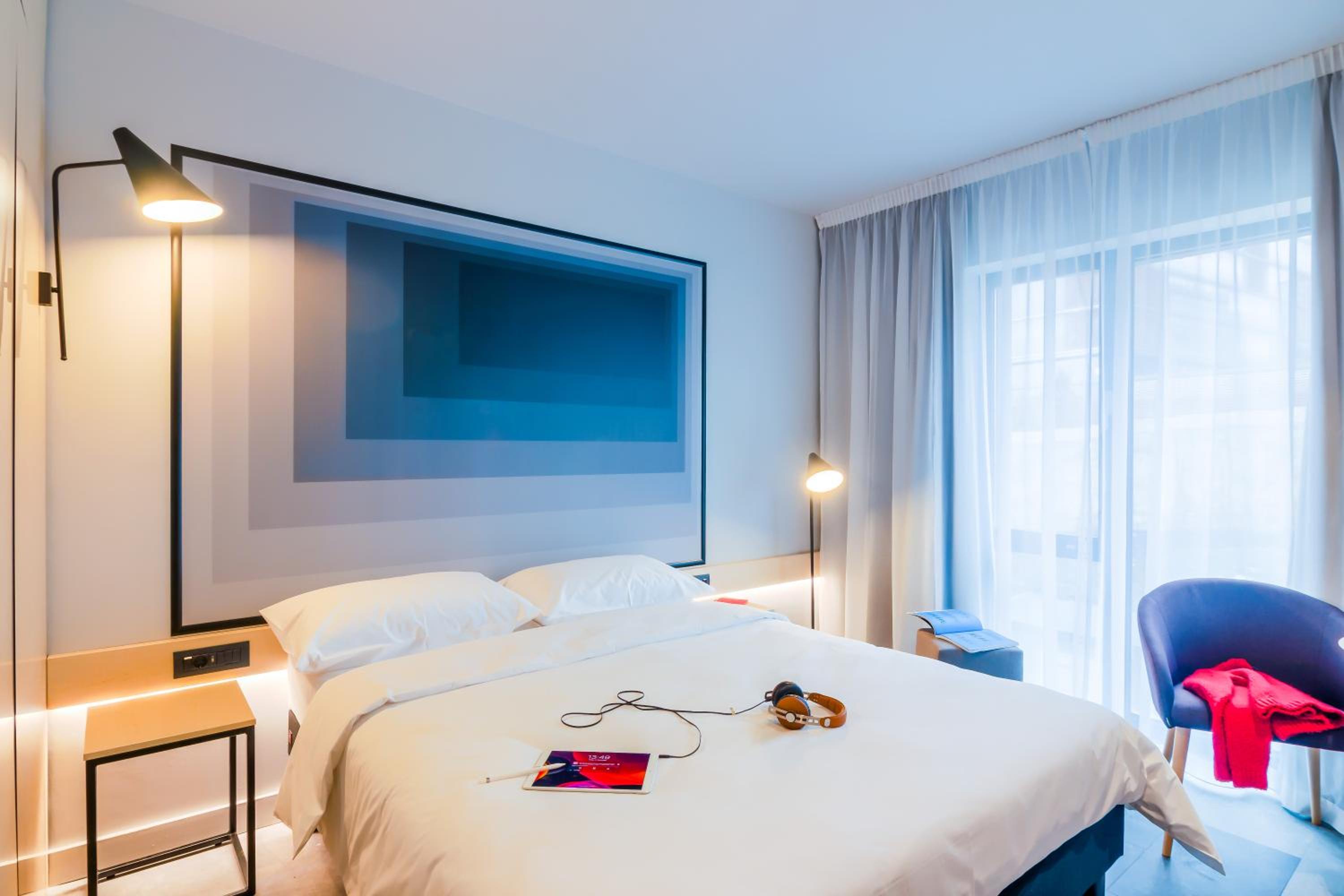 Standard Double Room - Photo 6