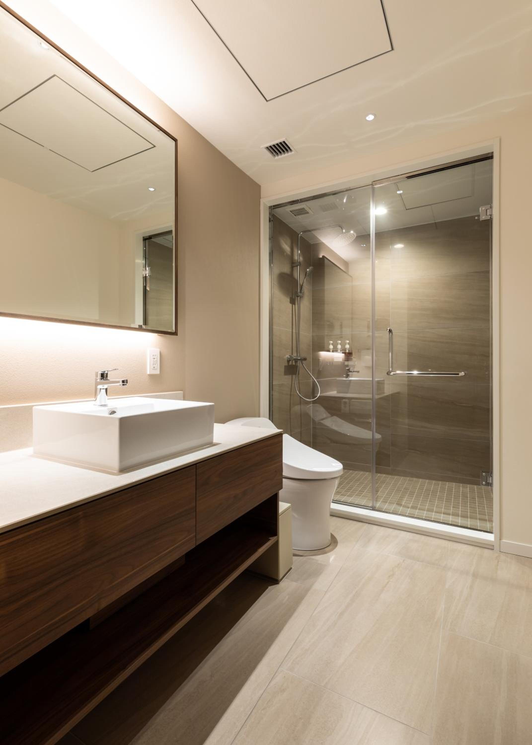 1 Bedroom Premier Residence photo 2