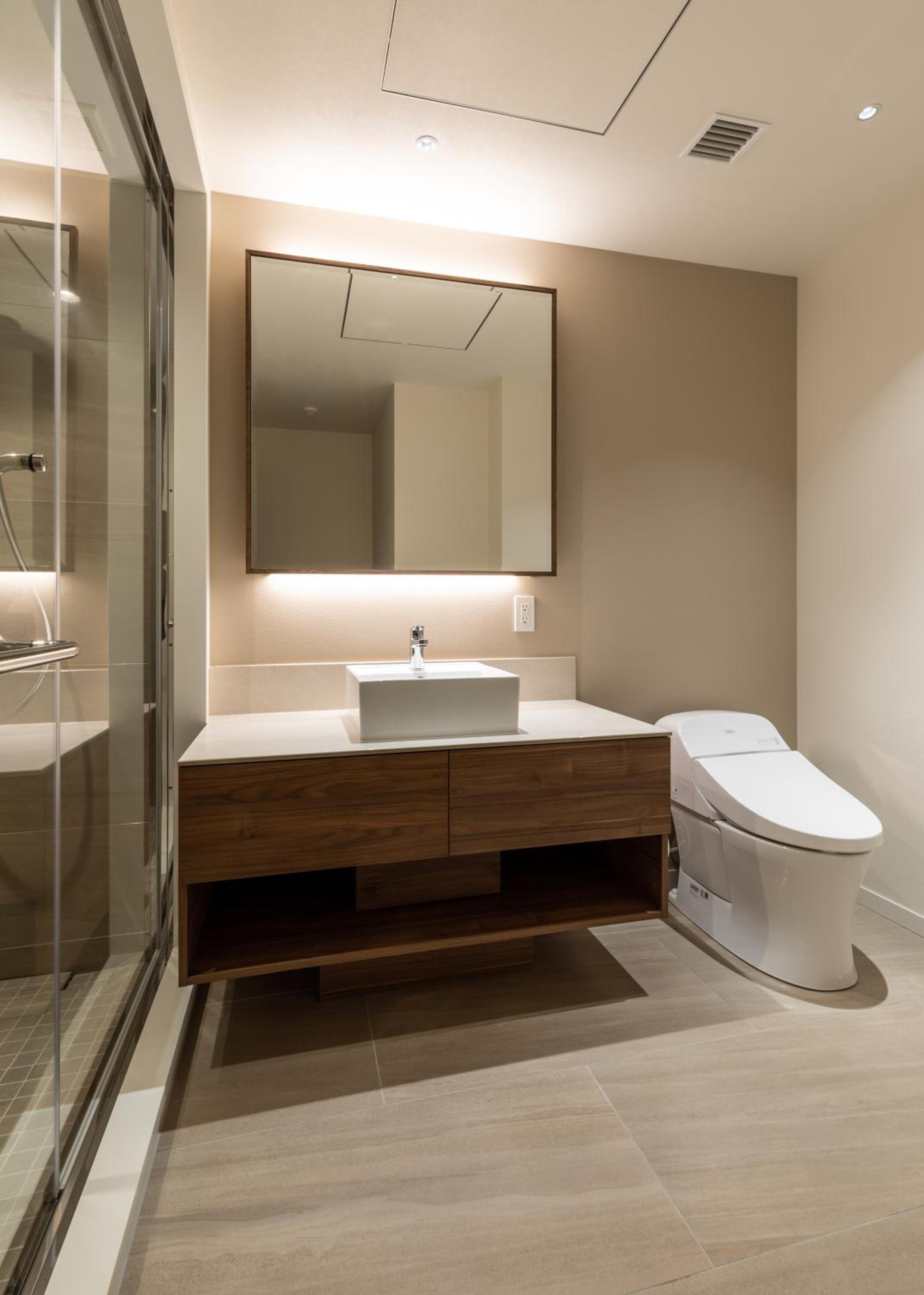 1 Bedroom Residence photo 3