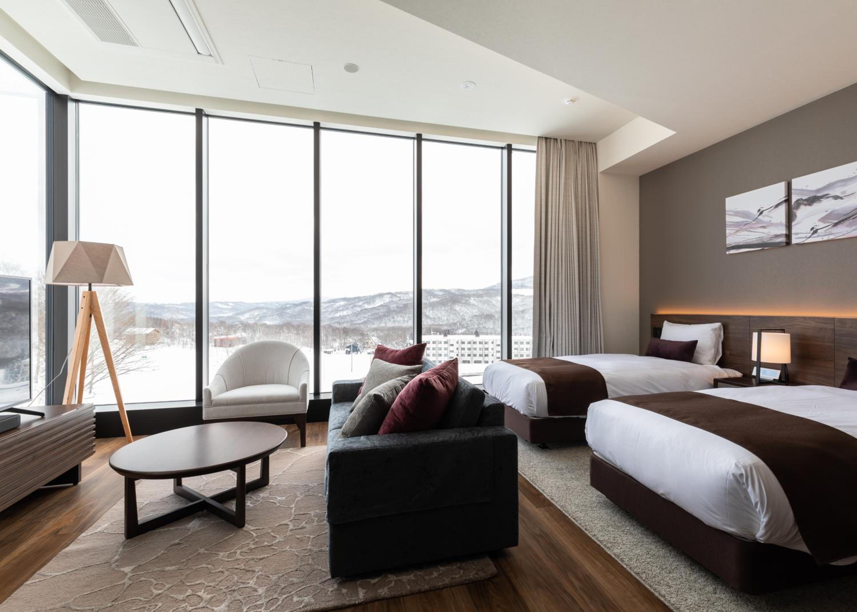 2 Bedroom Premier Suite (Dual Key) photo 1
