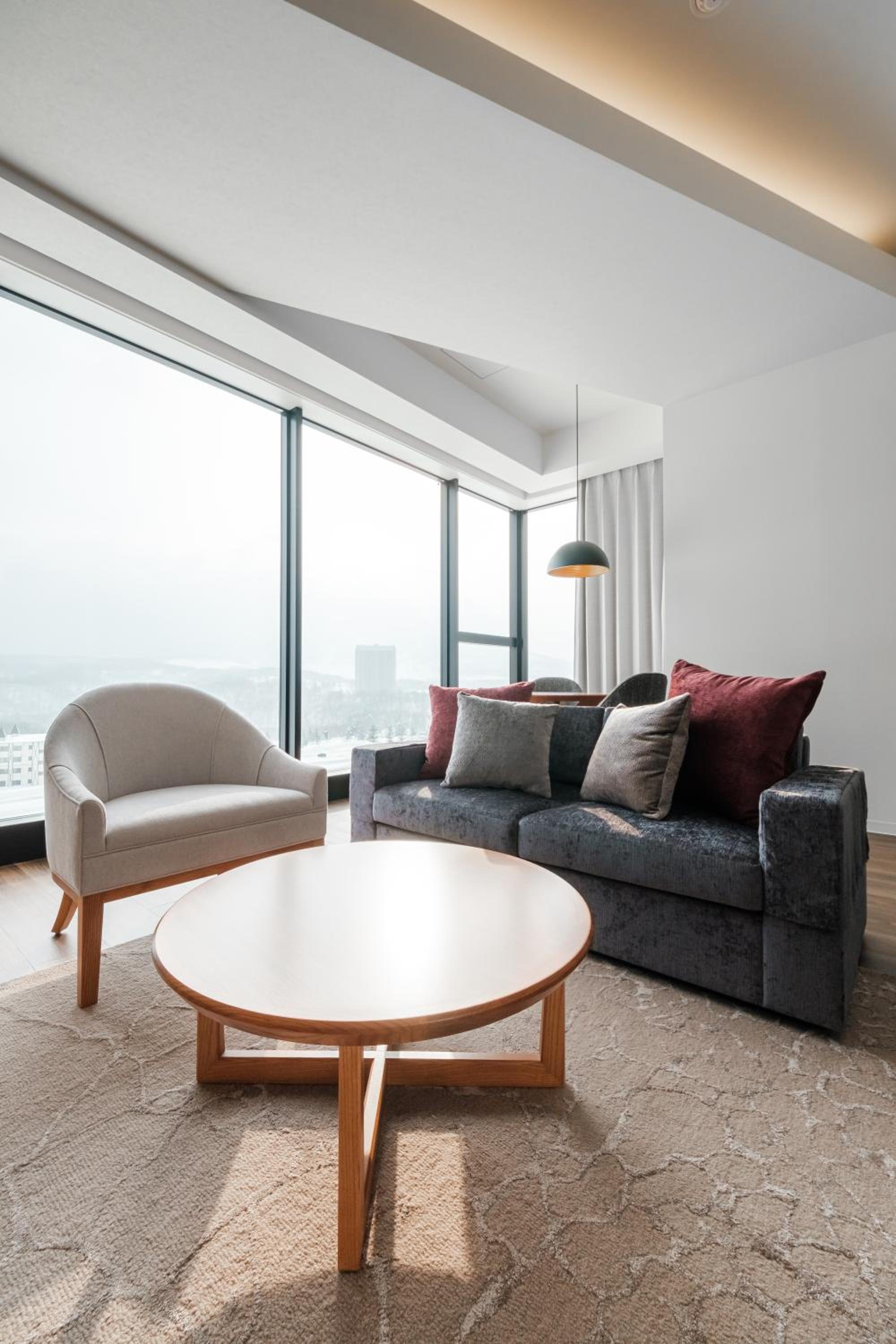 1 Bedroom Premier Residence photo 2