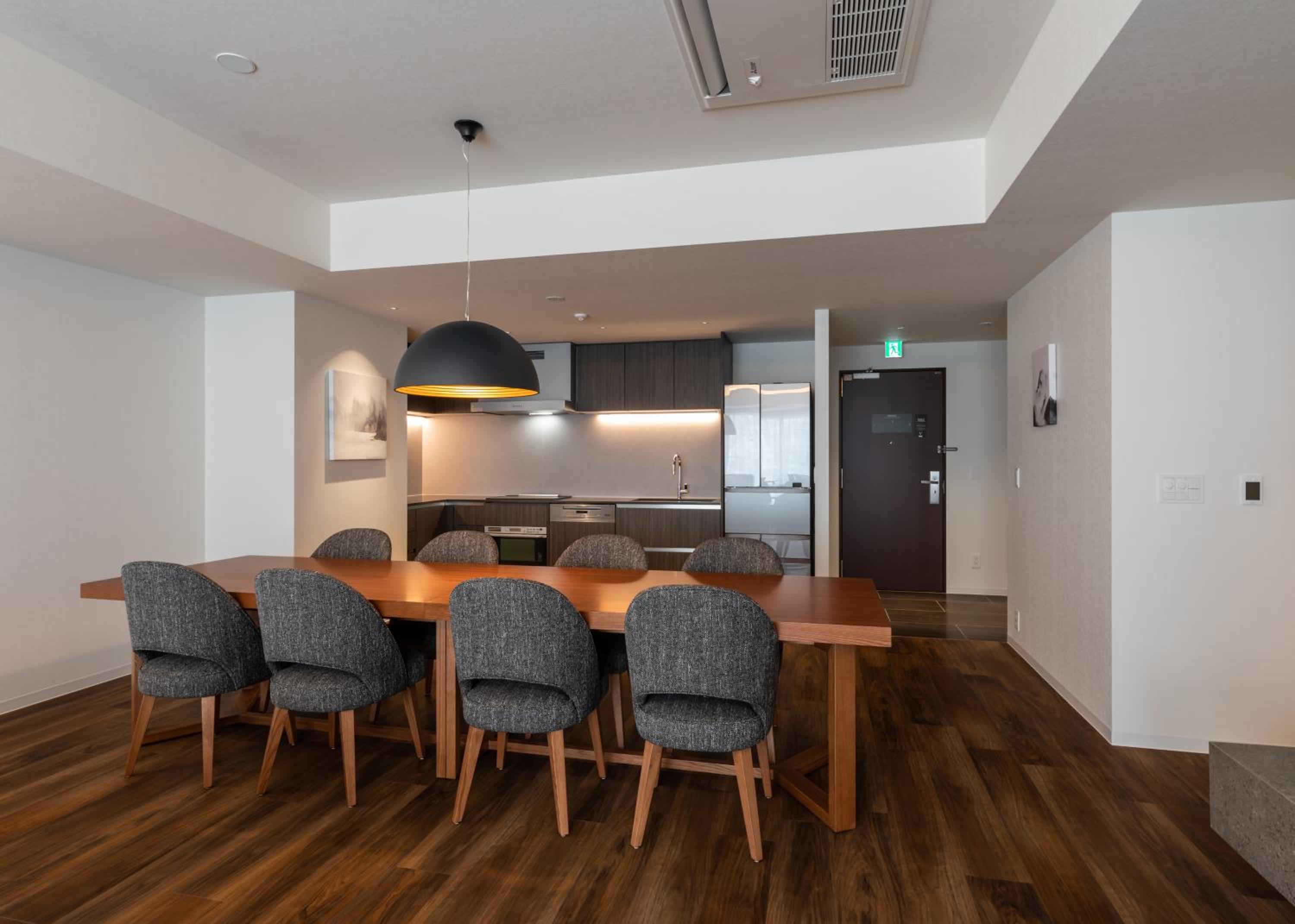 3 Bedroom Residence photo 2