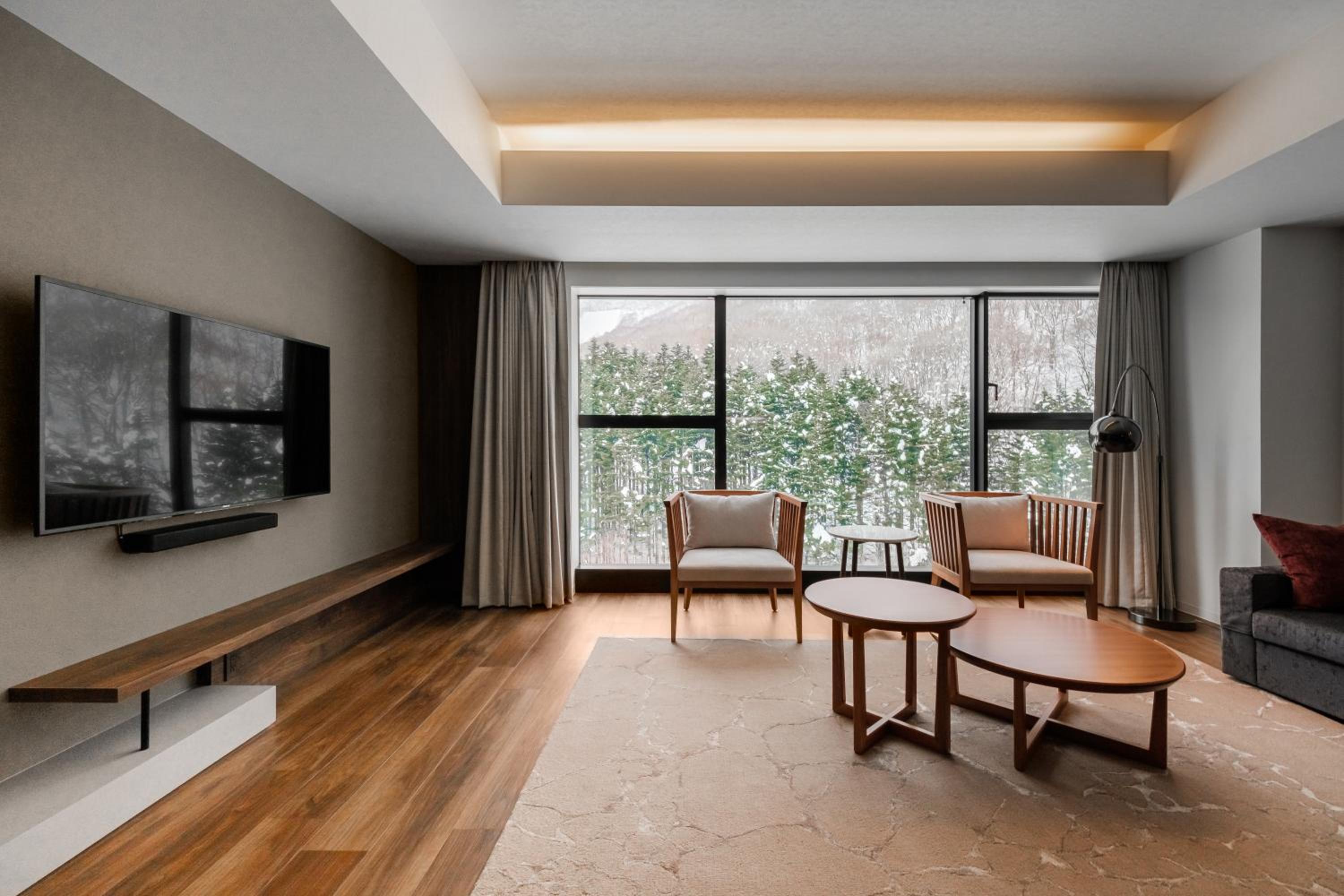 3 Bedroom Residence photo 1